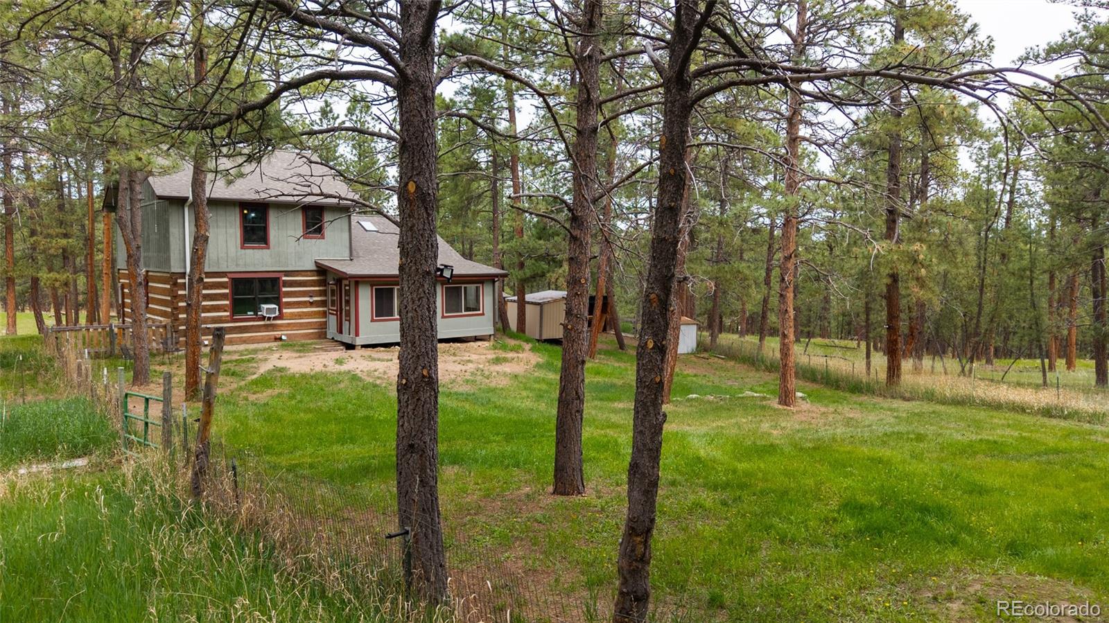 4719 Beaver Rg, Elbert, CO 80106