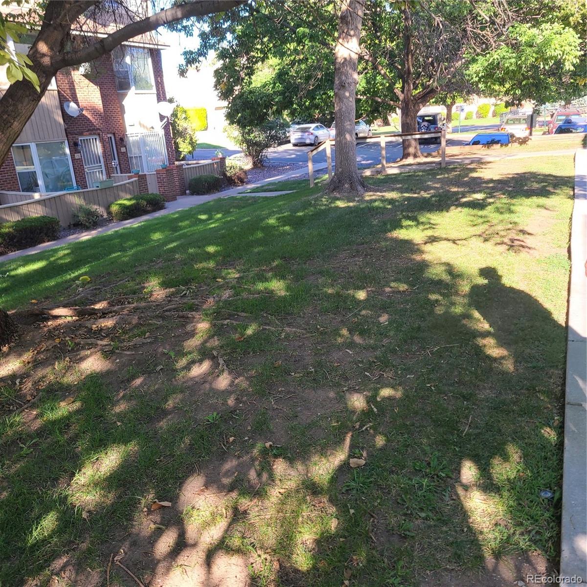 3300 W Florida Ave #104, Denver, CO 80219