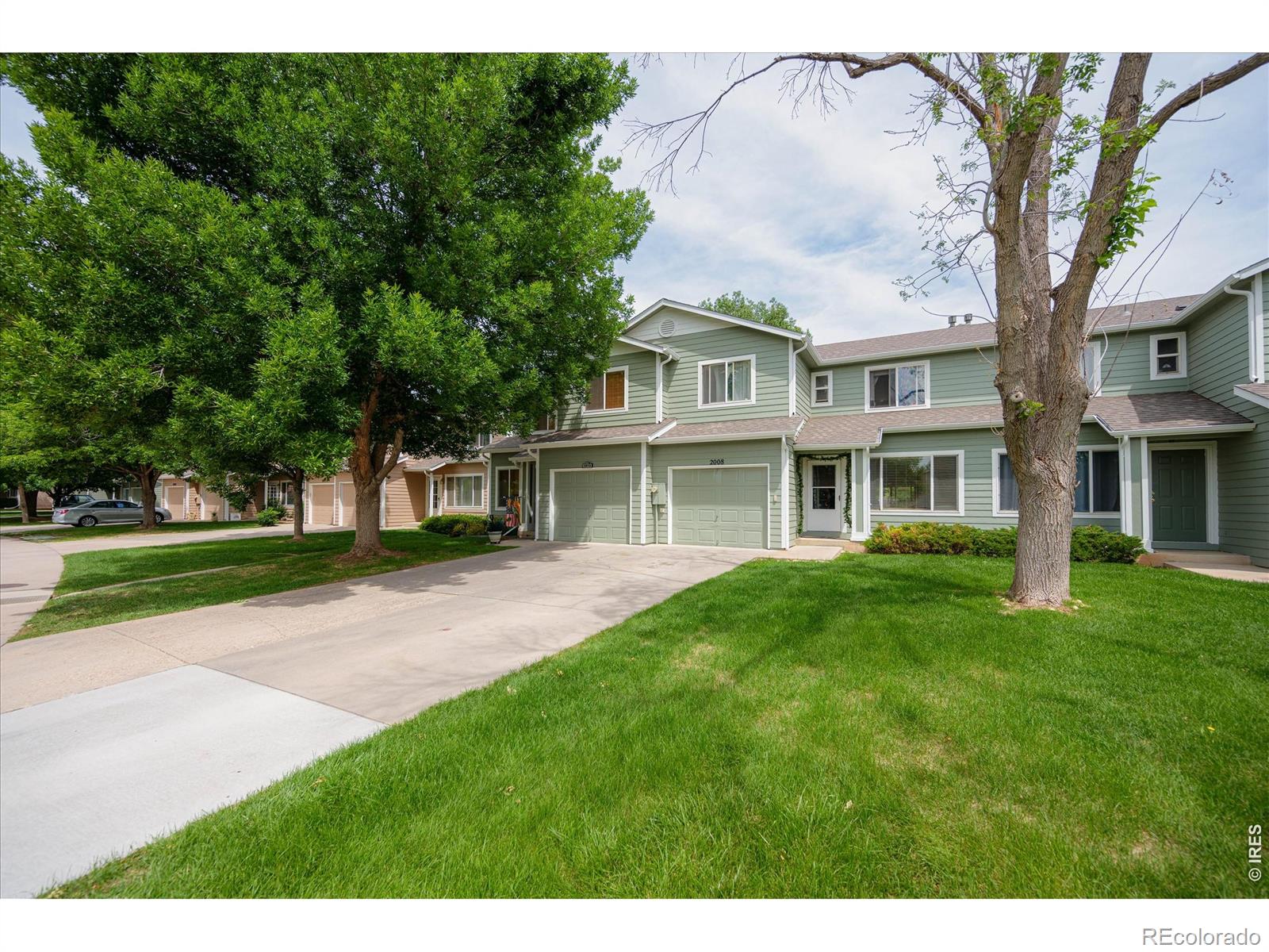 2008 Glenmoor Dr, Fort Collins, CO 80521