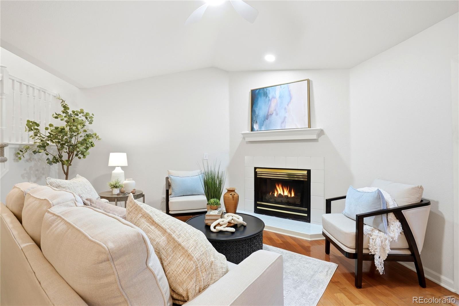 7522 S Monaco Way, Centennial, CO 80112
