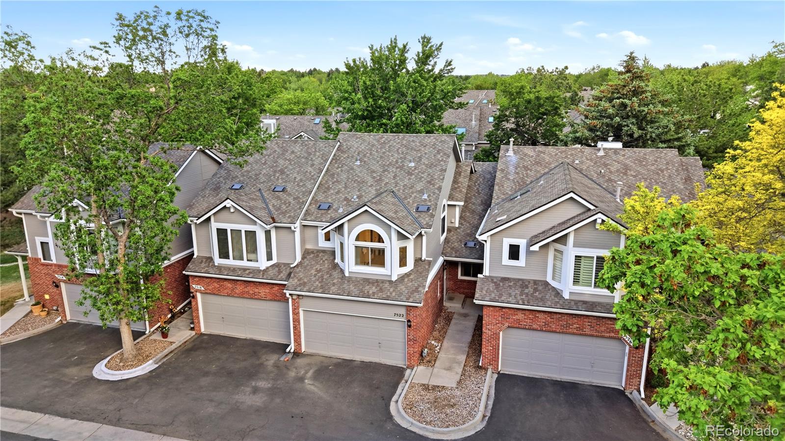 7522 S Monaco Way, Centennial, CO 80112