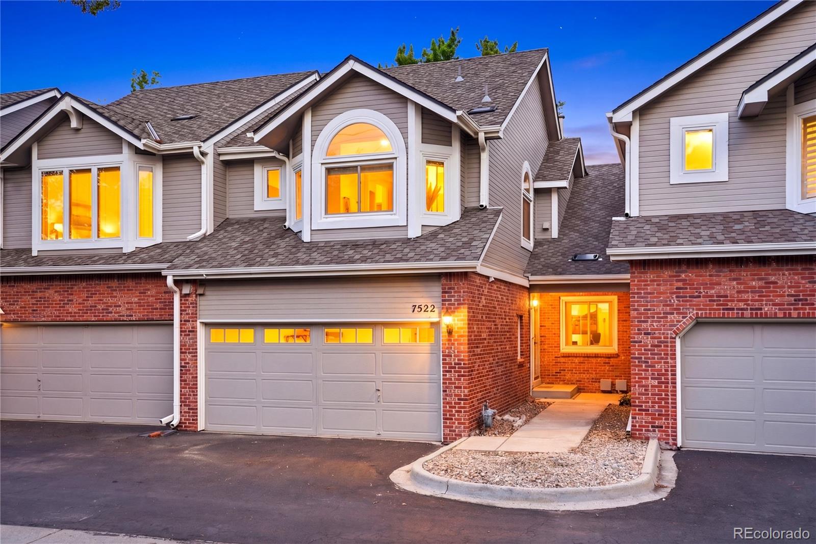 7522 S Monaco Way, Centennial, CO 80112