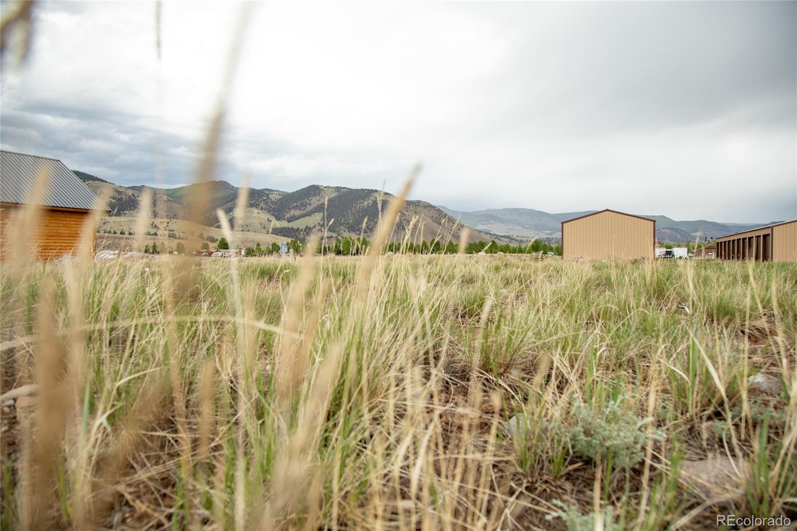 416 Commodore Dr, Creede, CO 81130