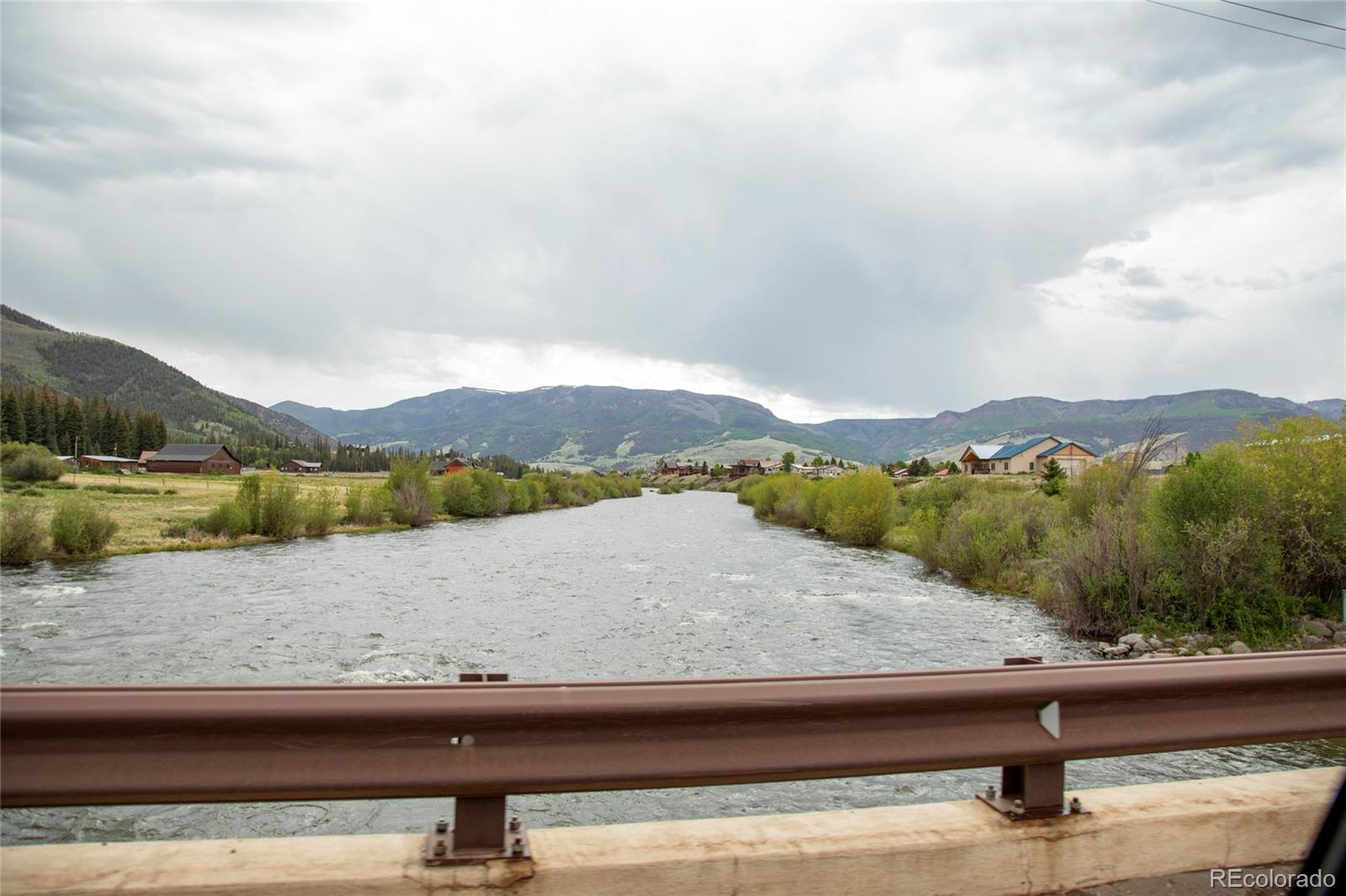 416 Commodore Dr, Creede, CO 81130