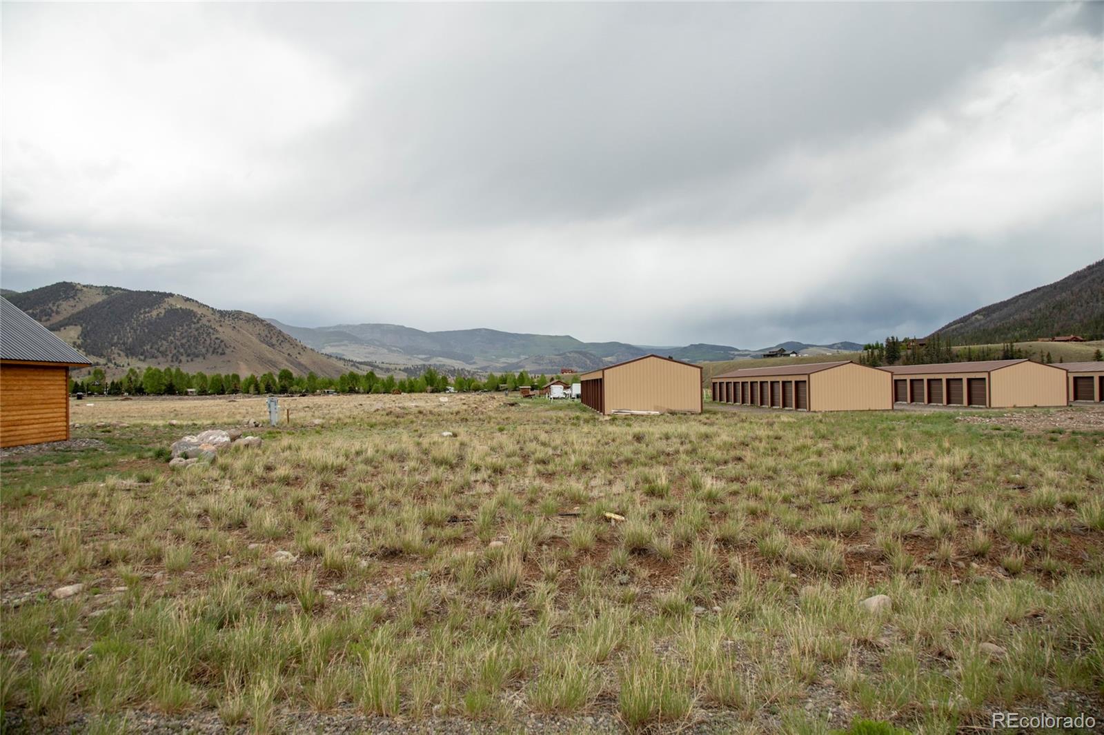416 Commodore Dr, Creede, CO 81130