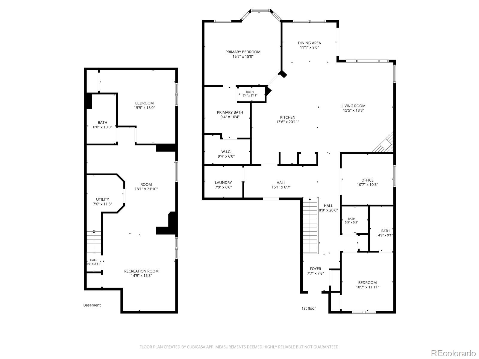 8325 Raspberry Dr, Frederick, CO 80504