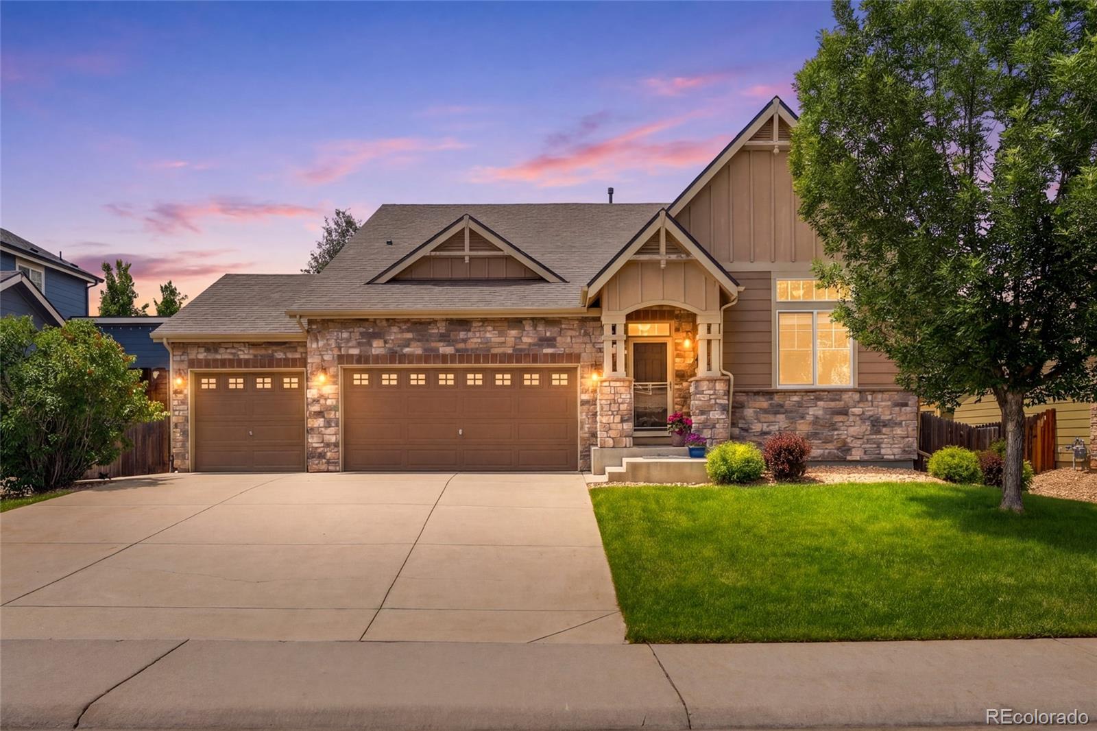 8325 Raspberry Dr, Frederick, CO 80504