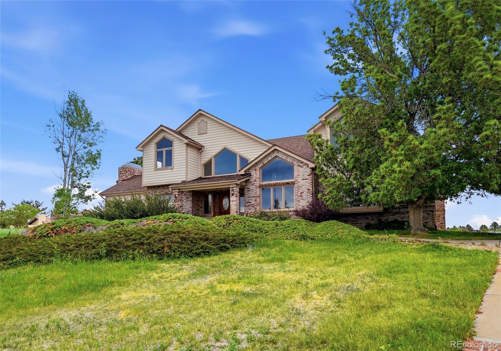 7701 S Pitkin Ct, Centennial, CO 80016