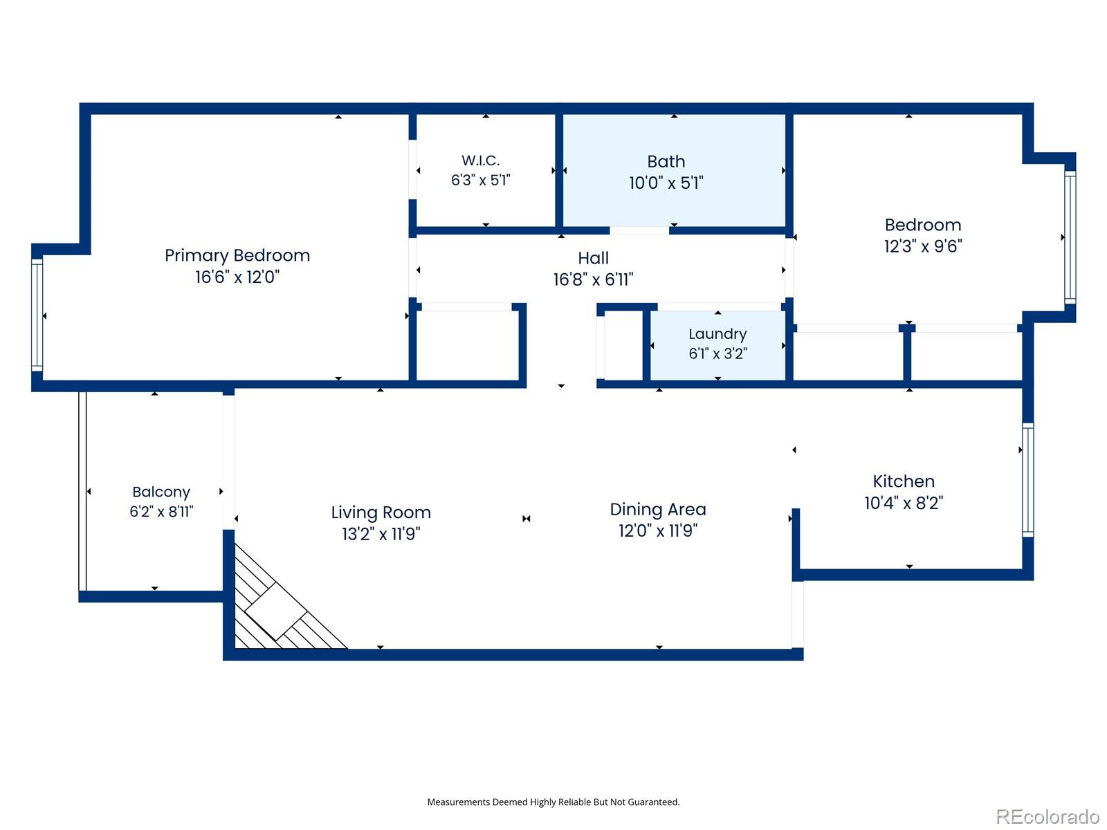 443 Wright St #209, Lakewood, CO 80228