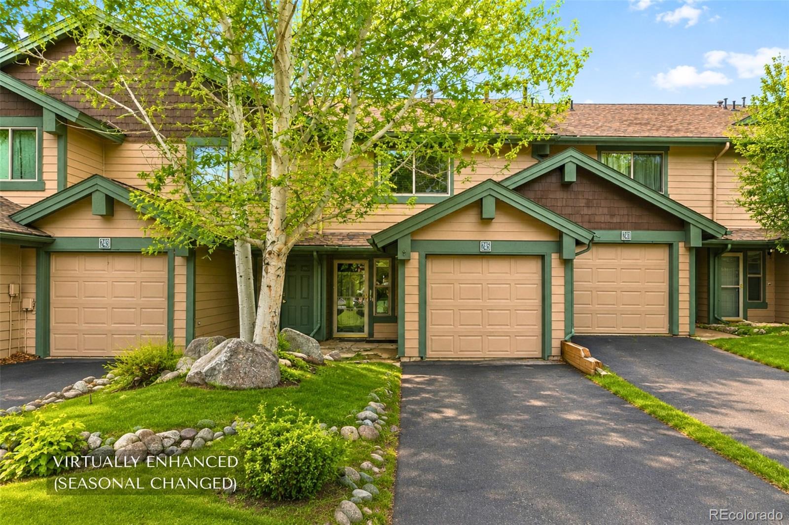 243 Kestrel Ln, Silverthorne, CO 80498