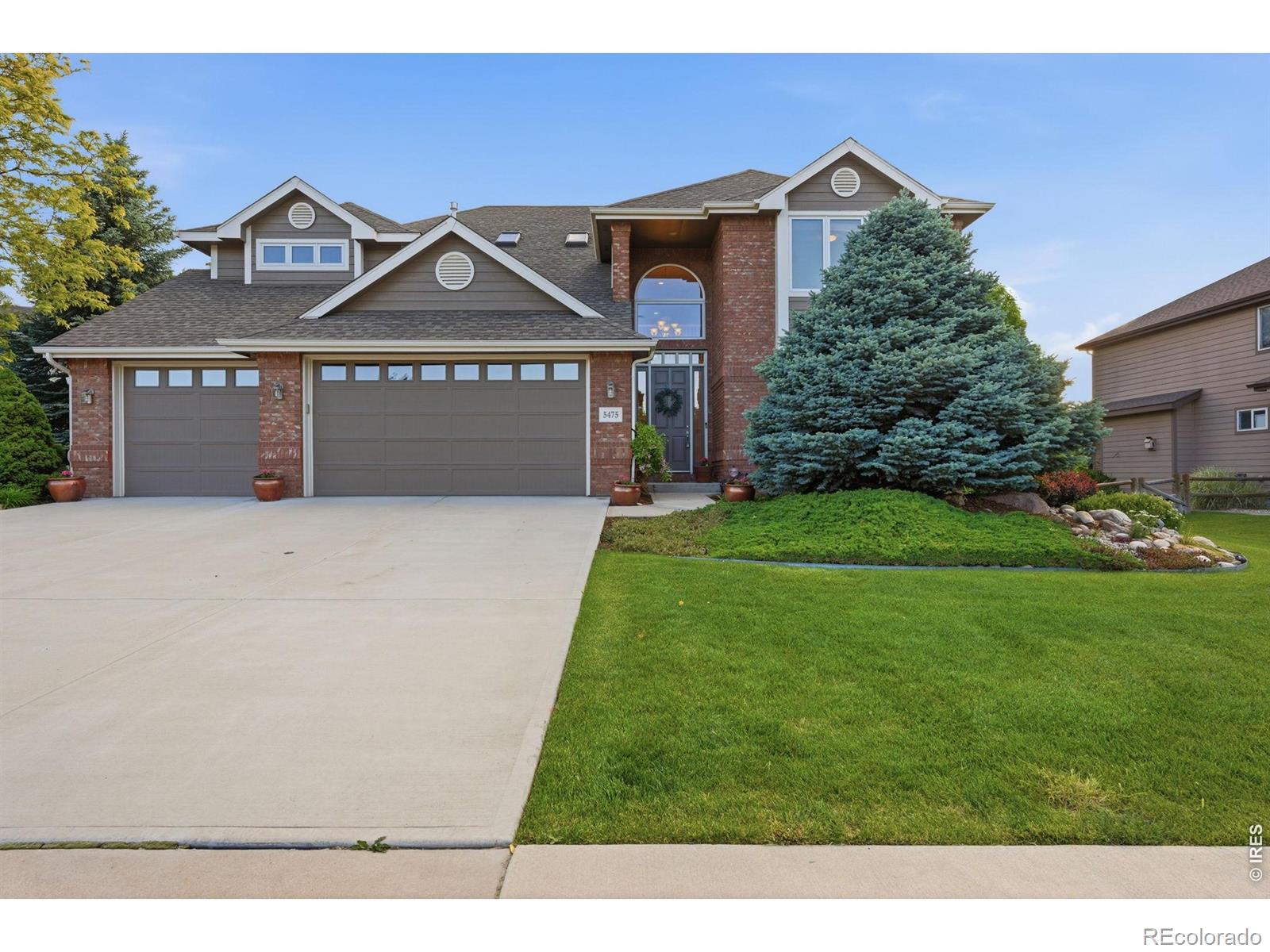 5475 Hunter Ct, Windsor, CO 80528