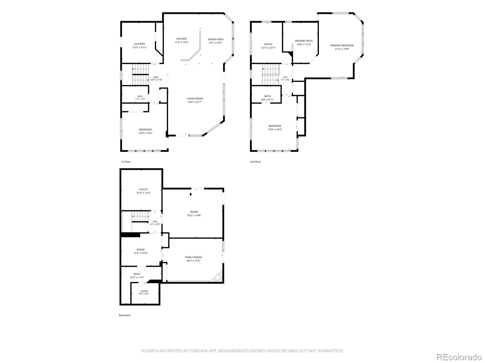 10955 Beas Dr, Conifer, CO 80433