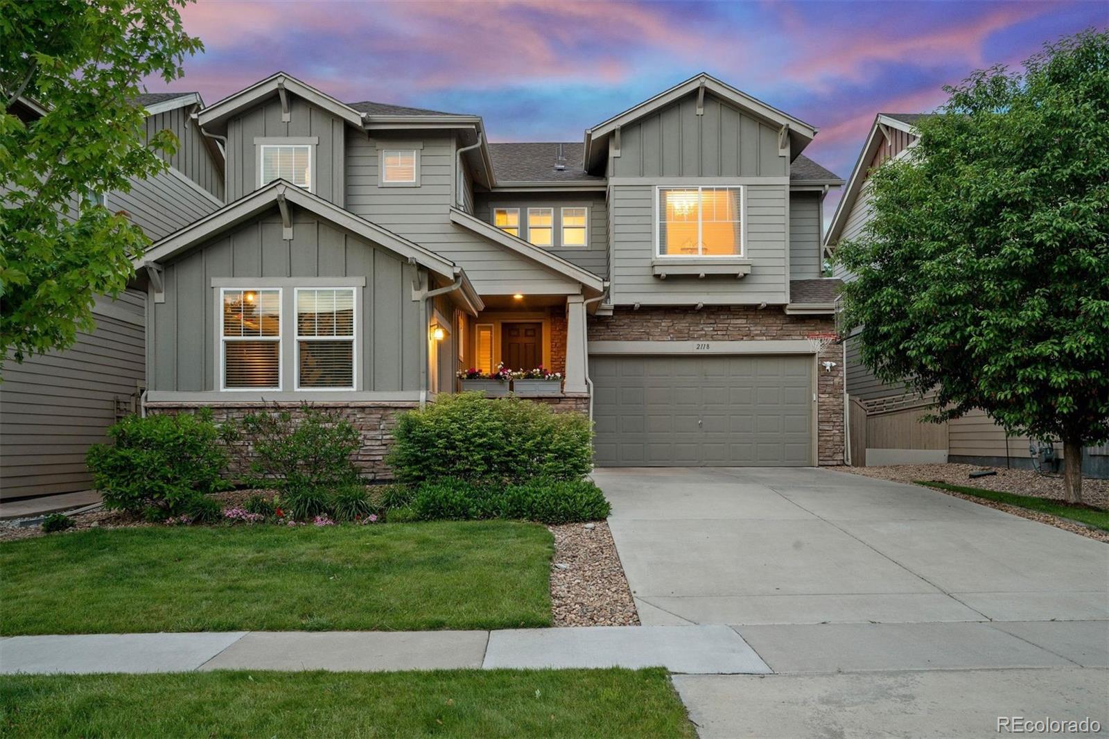 2118 S Teller Ct, Lakewood, CO 80227