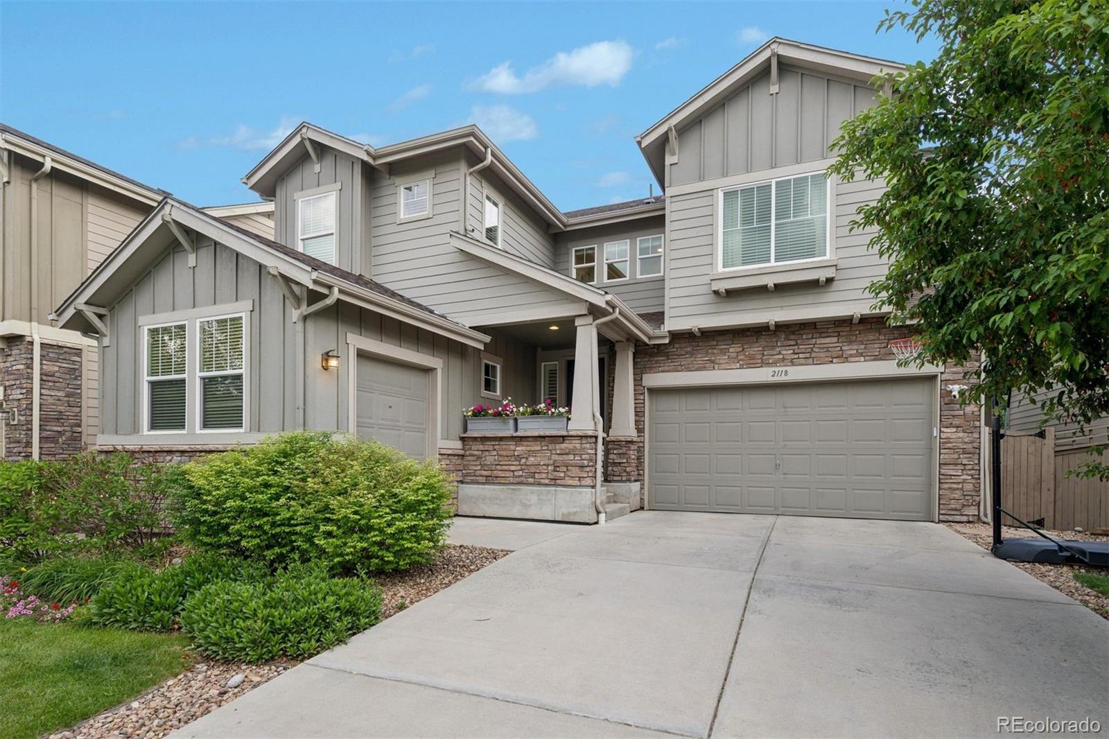2118 S Teller Ct, Lakewood, CO 80227