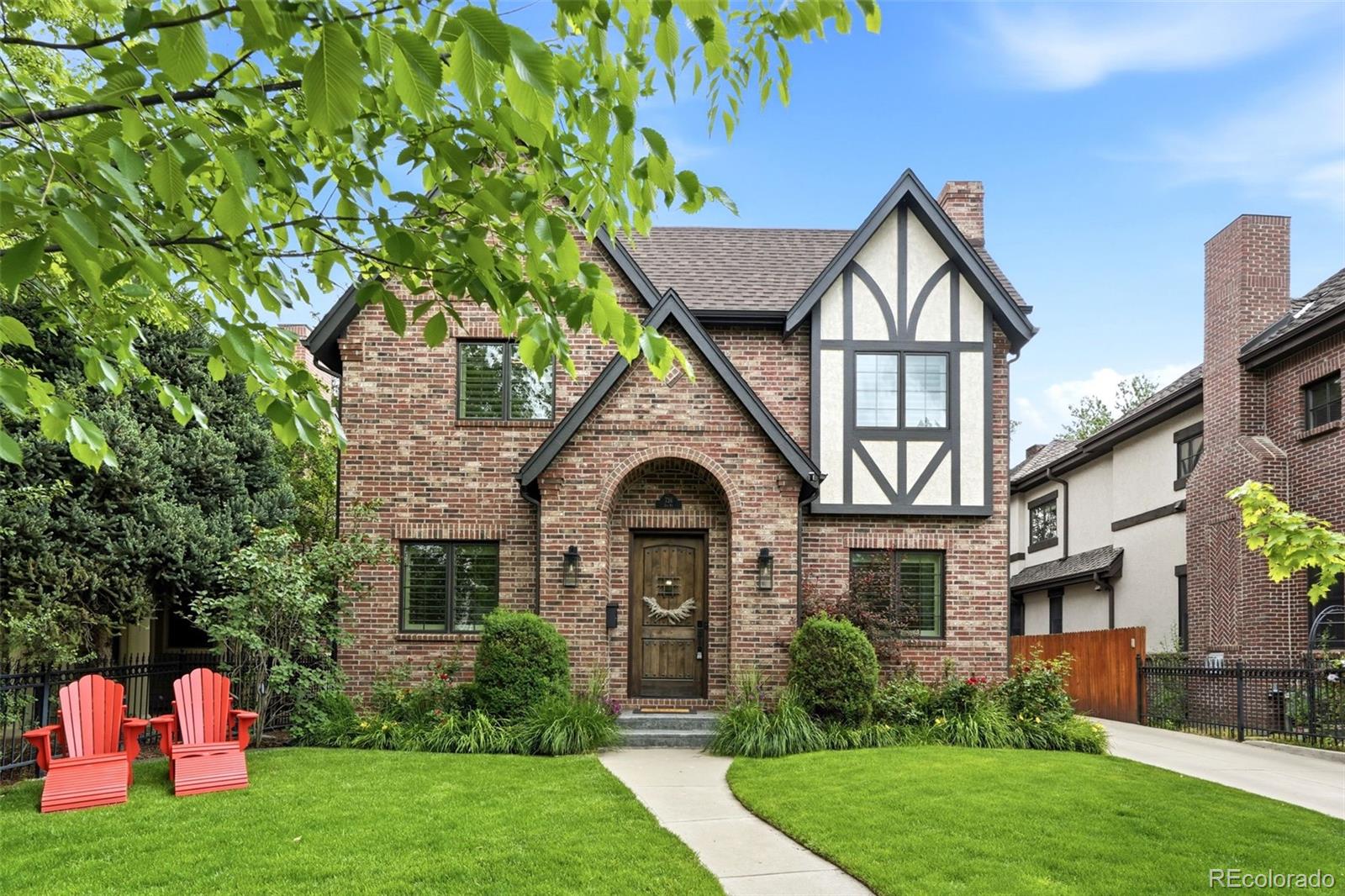736 Ivy St, Denver, CO 80220