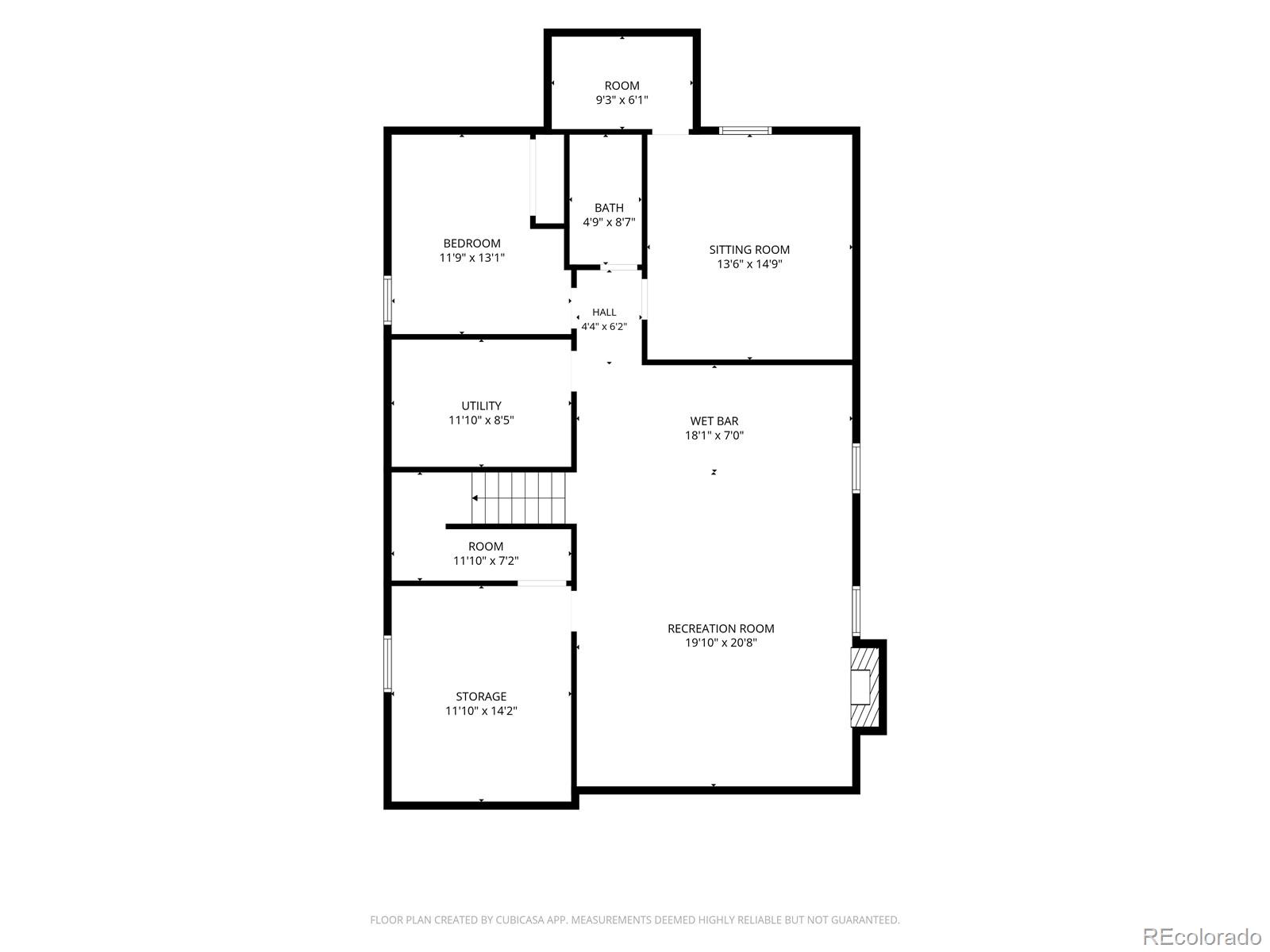 736 Ivy St, Denver, CO 80220