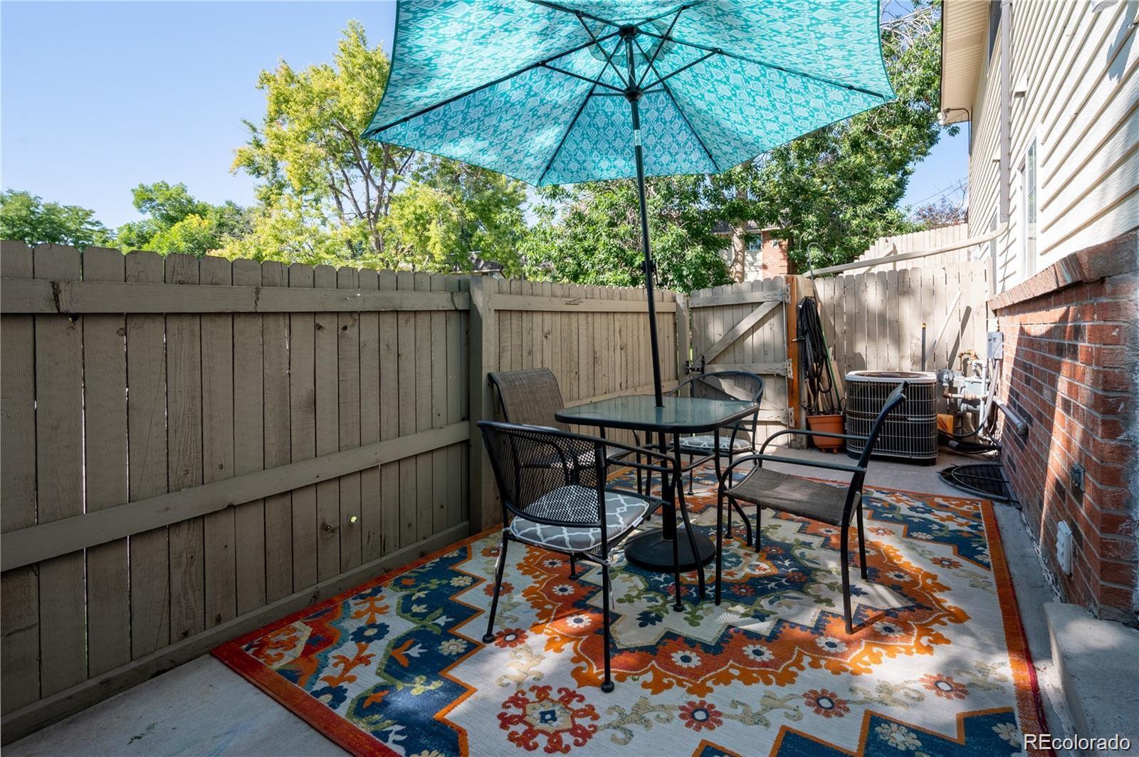 4673 S Lowell Blvd, Denver, CO 80236