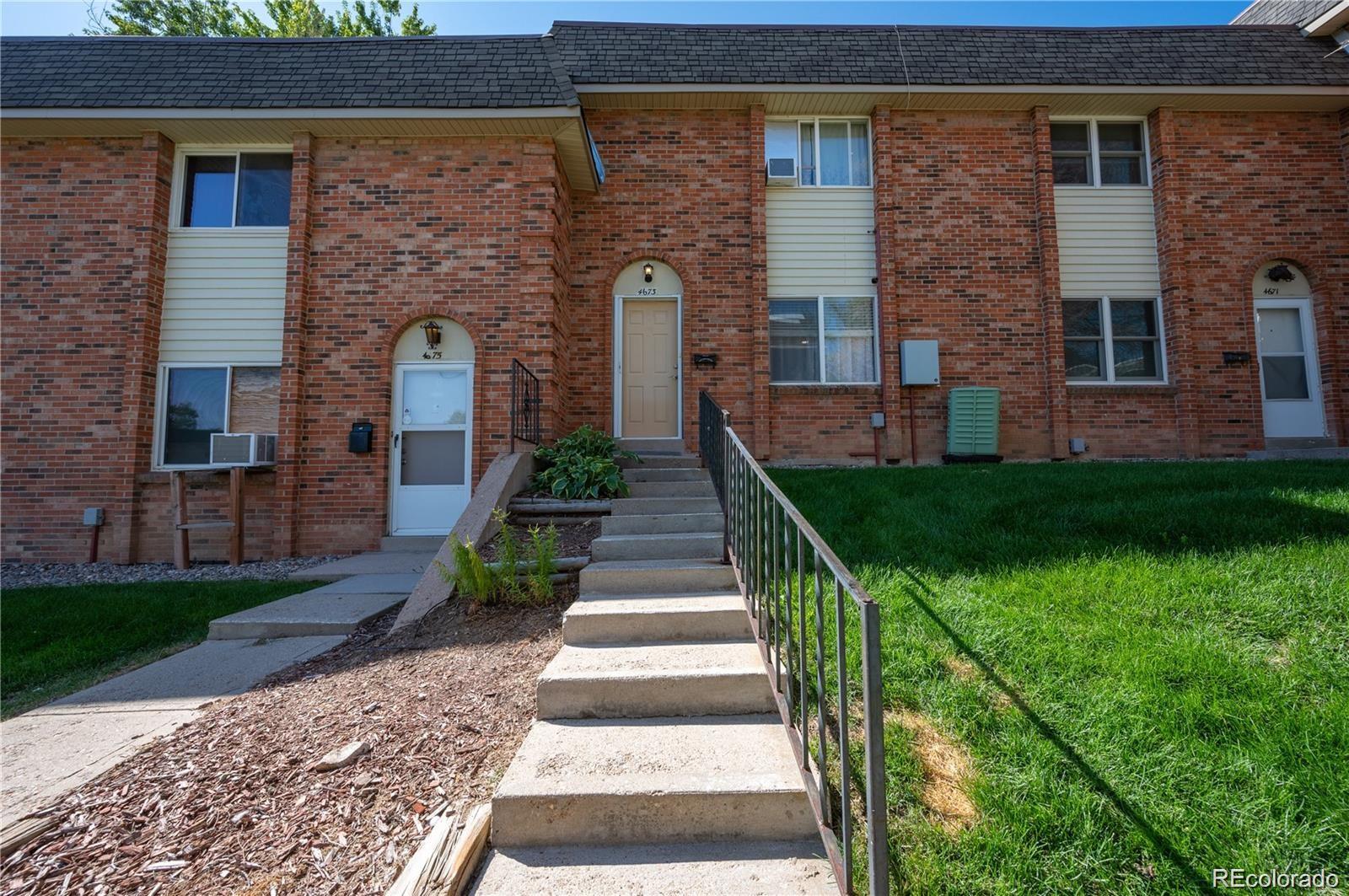 4673 S Lowell Blvd, Denver, CO 80236