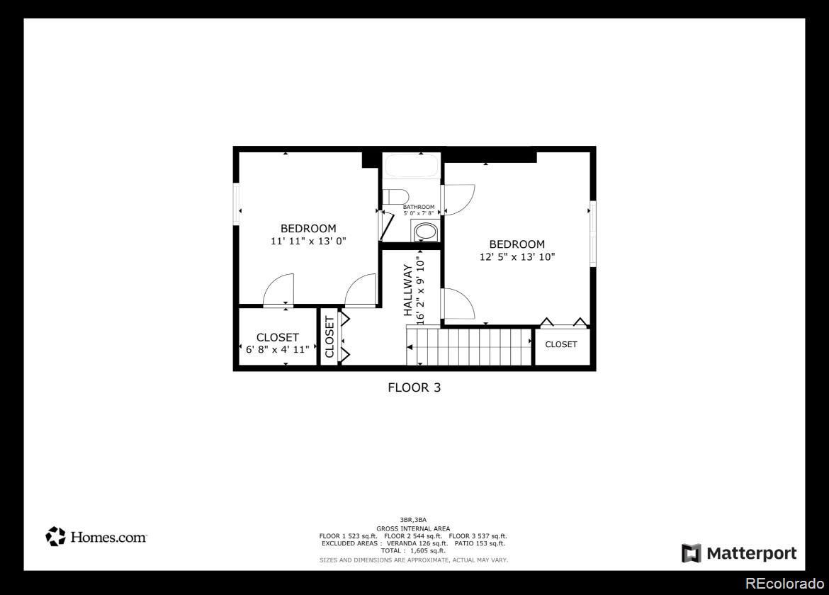 4673 S Lowell Blvd, Denver, CO 80236