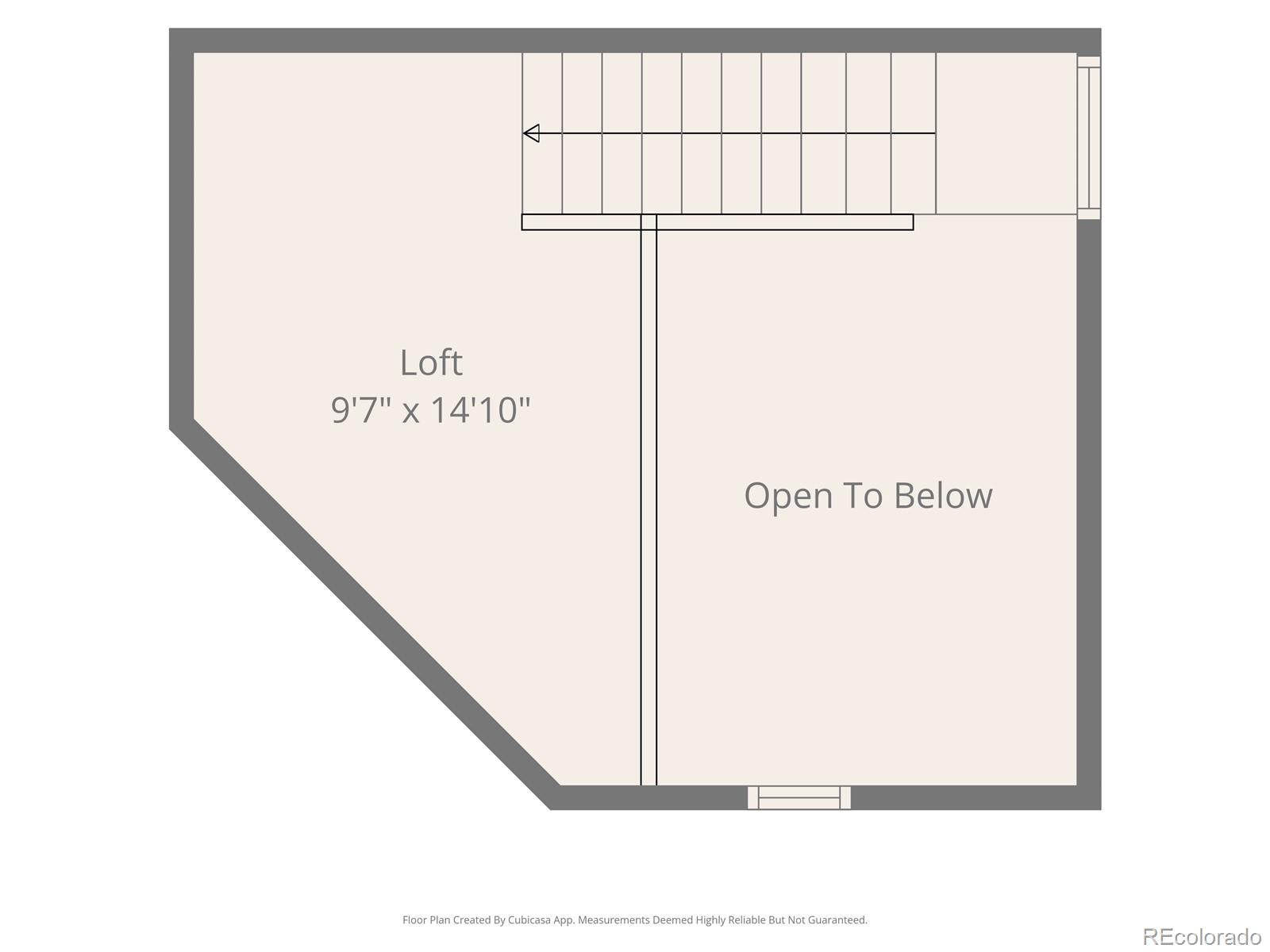 12444 E Tennessee Cir #E, Aurora, CO 80012