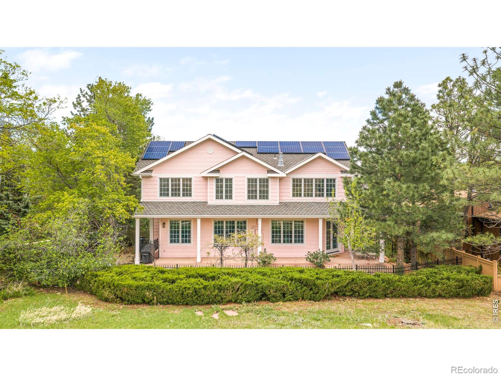 3917 Orchard Ct, Boulder, CO 80304