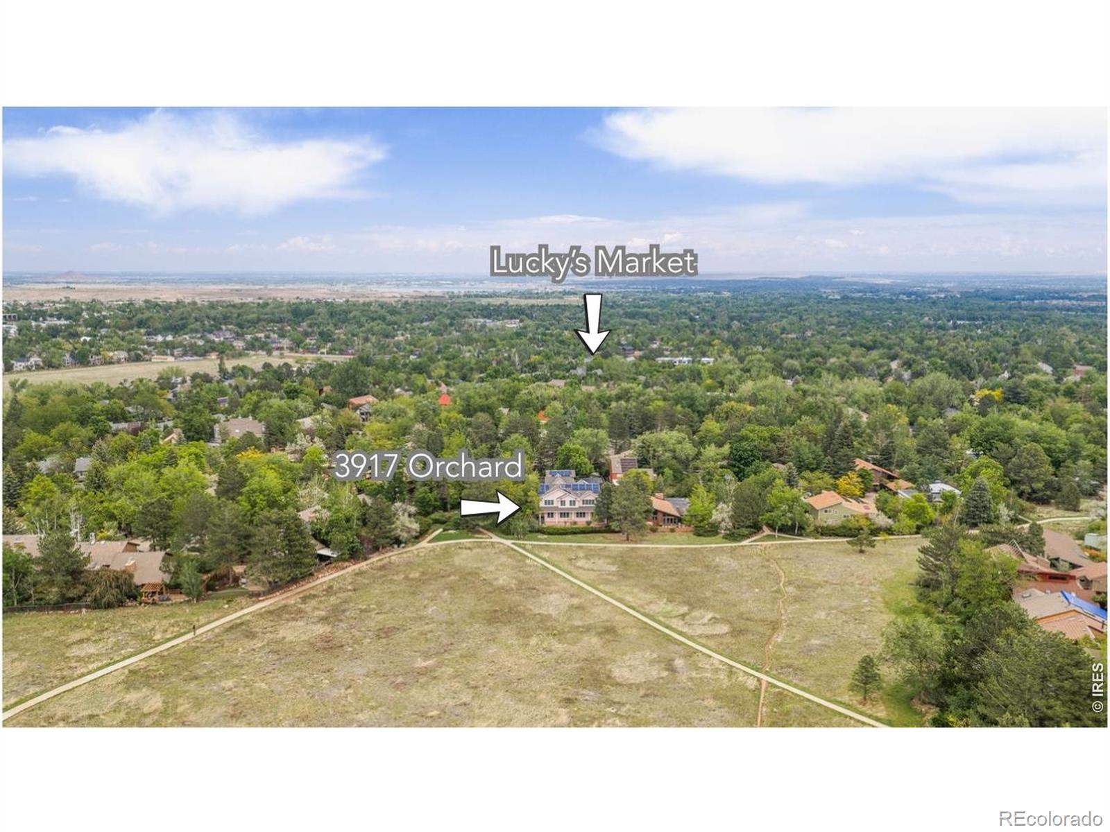3917 Orchard Ct, Boulder, CO 80304
