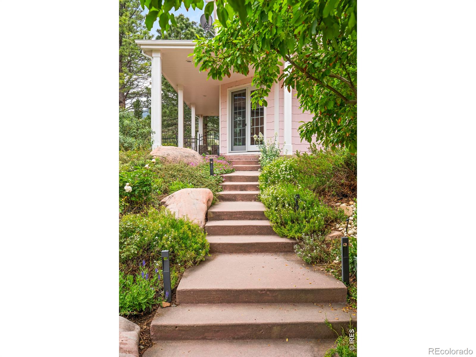 3917 Orchard Ct, Boulder, CO 80304