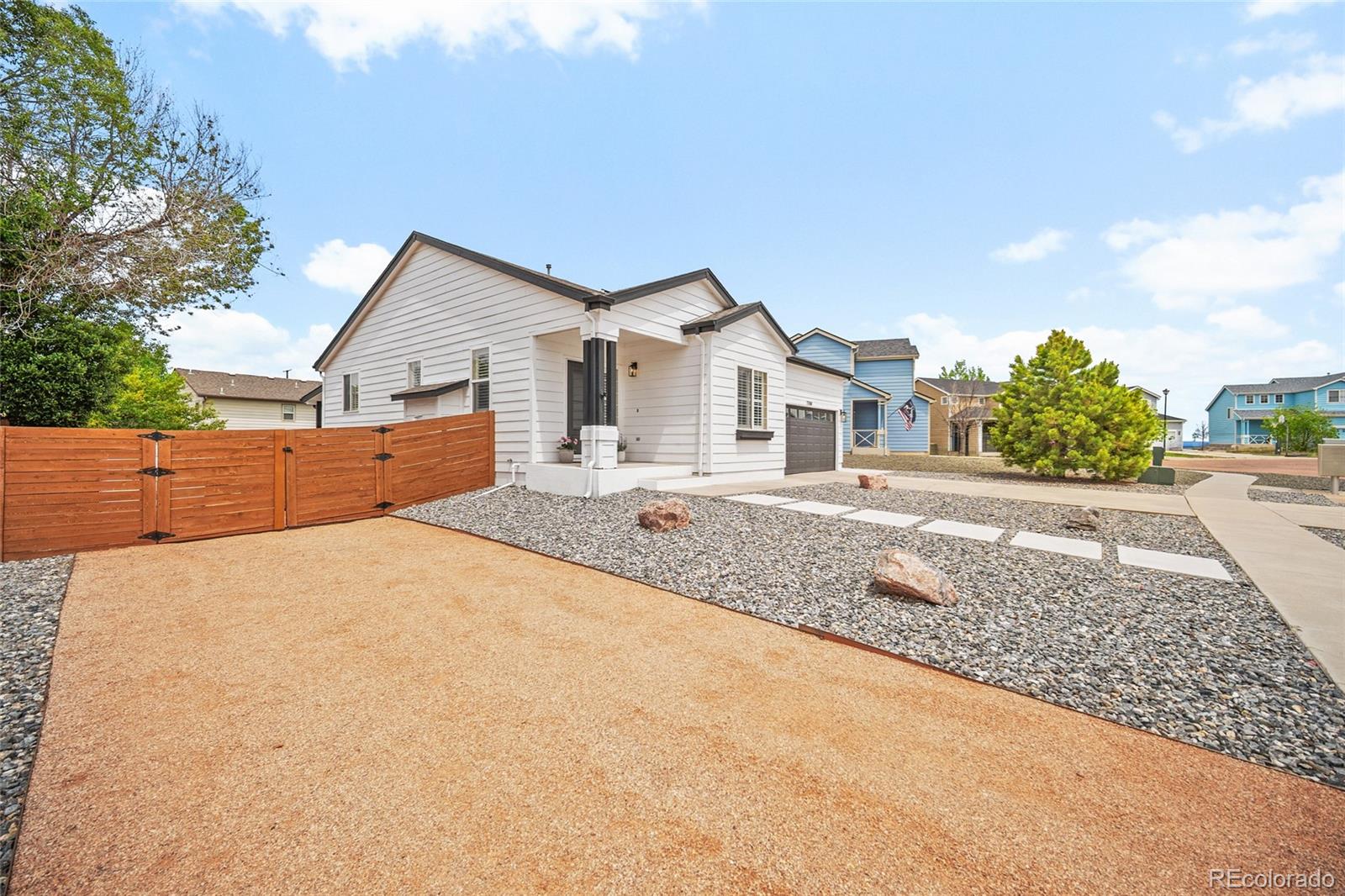 2268 Pinyon Jay Dr, Colorado Springs, CO 80951