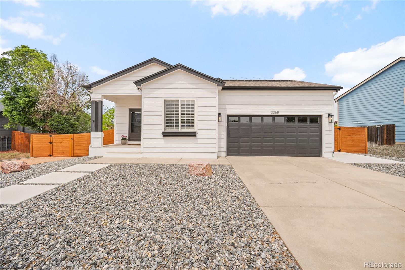 2268 Pinyon Jay Dr, Colorado Springs, CO 80951