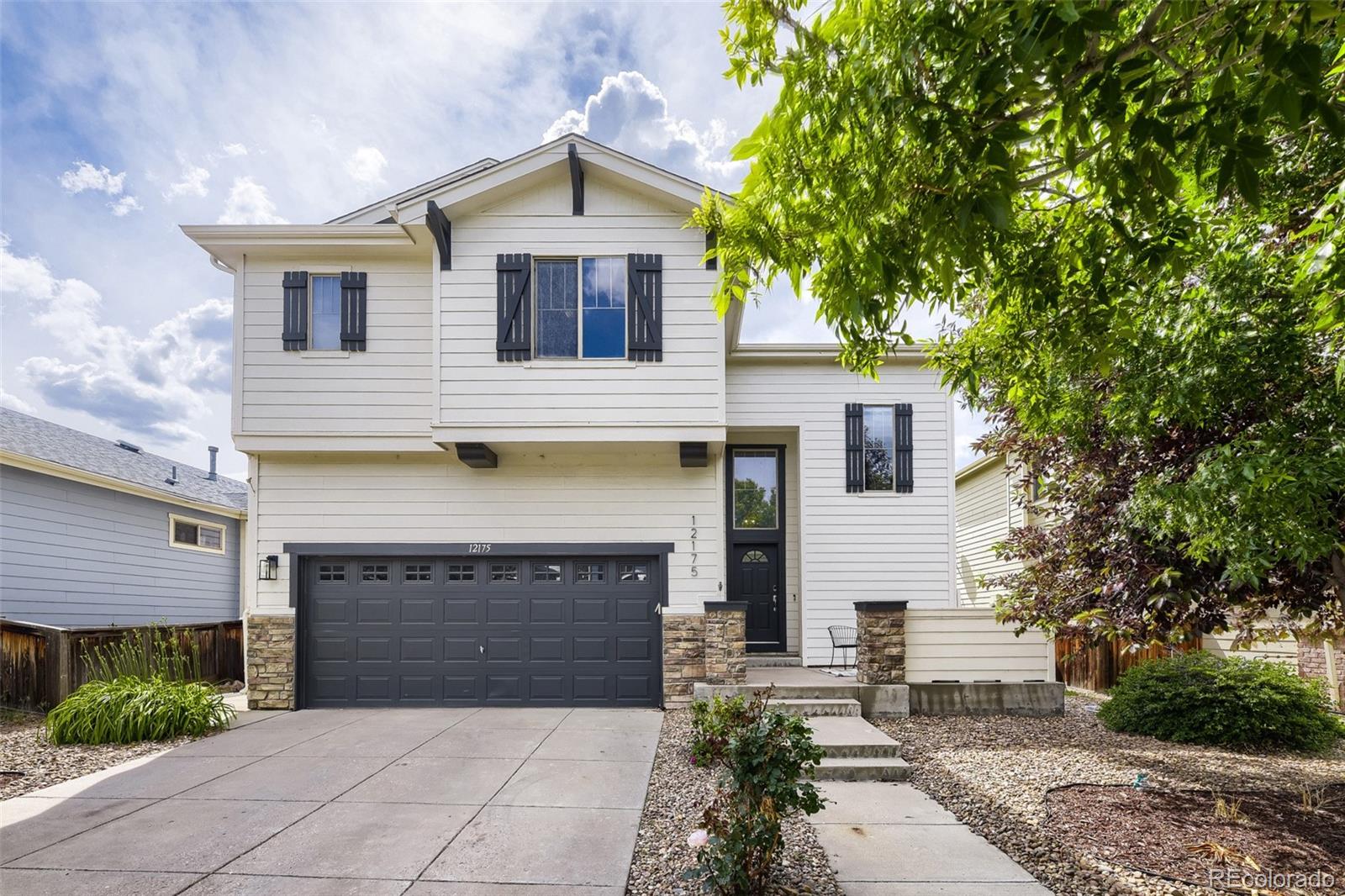 12175 Kalispell St, Commerce City, CO 80603