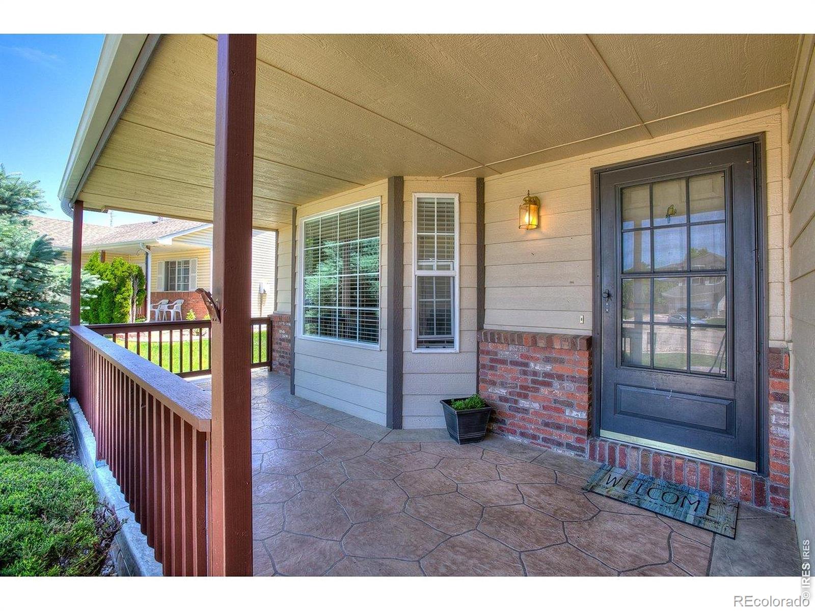 3310 Windmill Ct, Evans, CO 80620