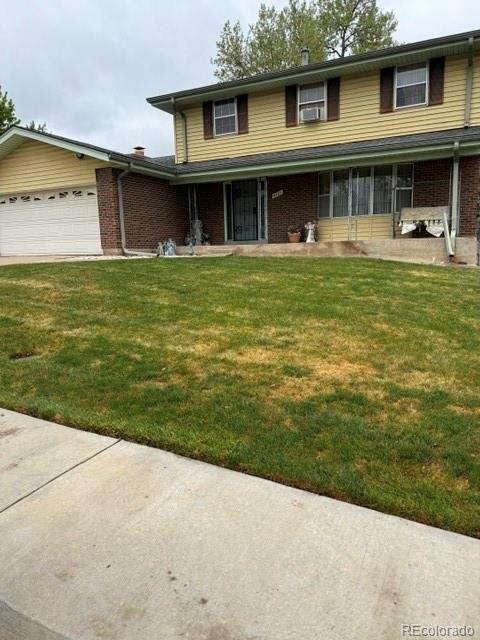 6461 S Birch Cir, Centennial, CO 80121