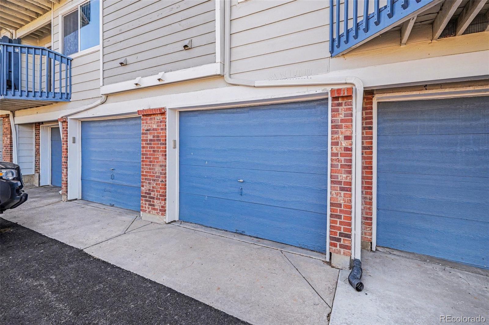 19192 E Wyoming Pl #105, Aurora, CO 80017
