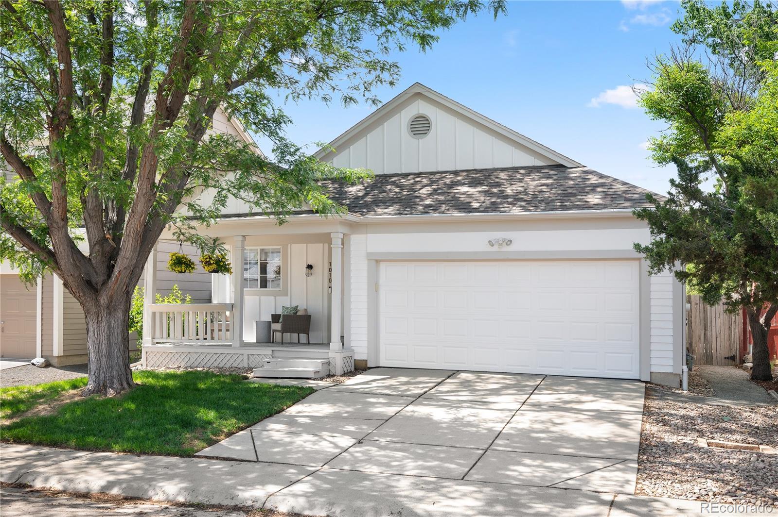 1010 Mercury Dr, Lafayette, CO 80026