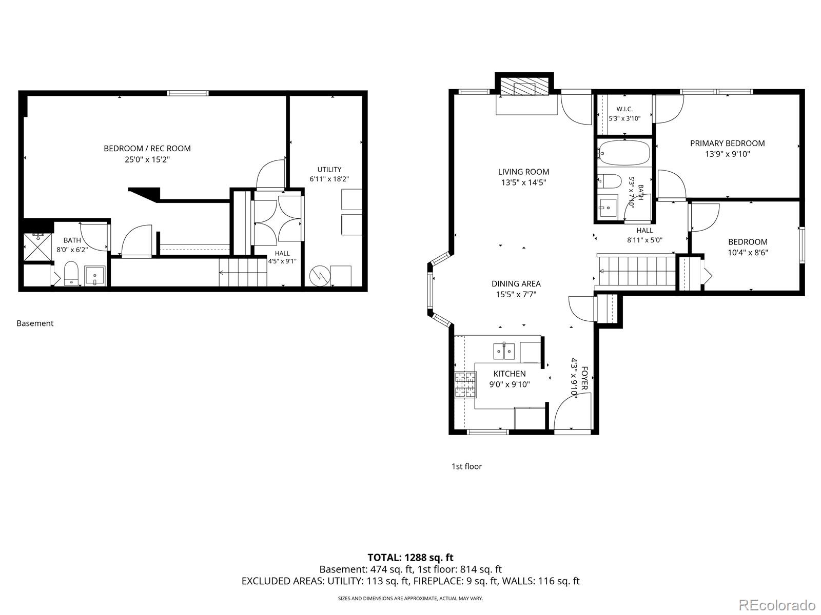 1010 Mercury Dr, Lafayette, CO 80026