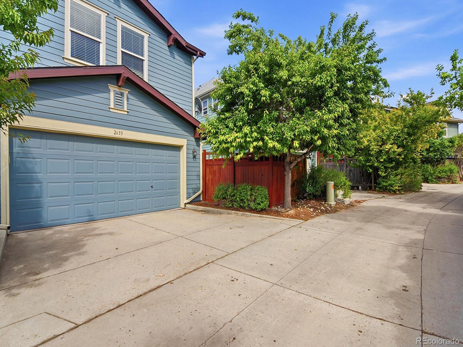 2633 Havana St, Denver, CO 80238