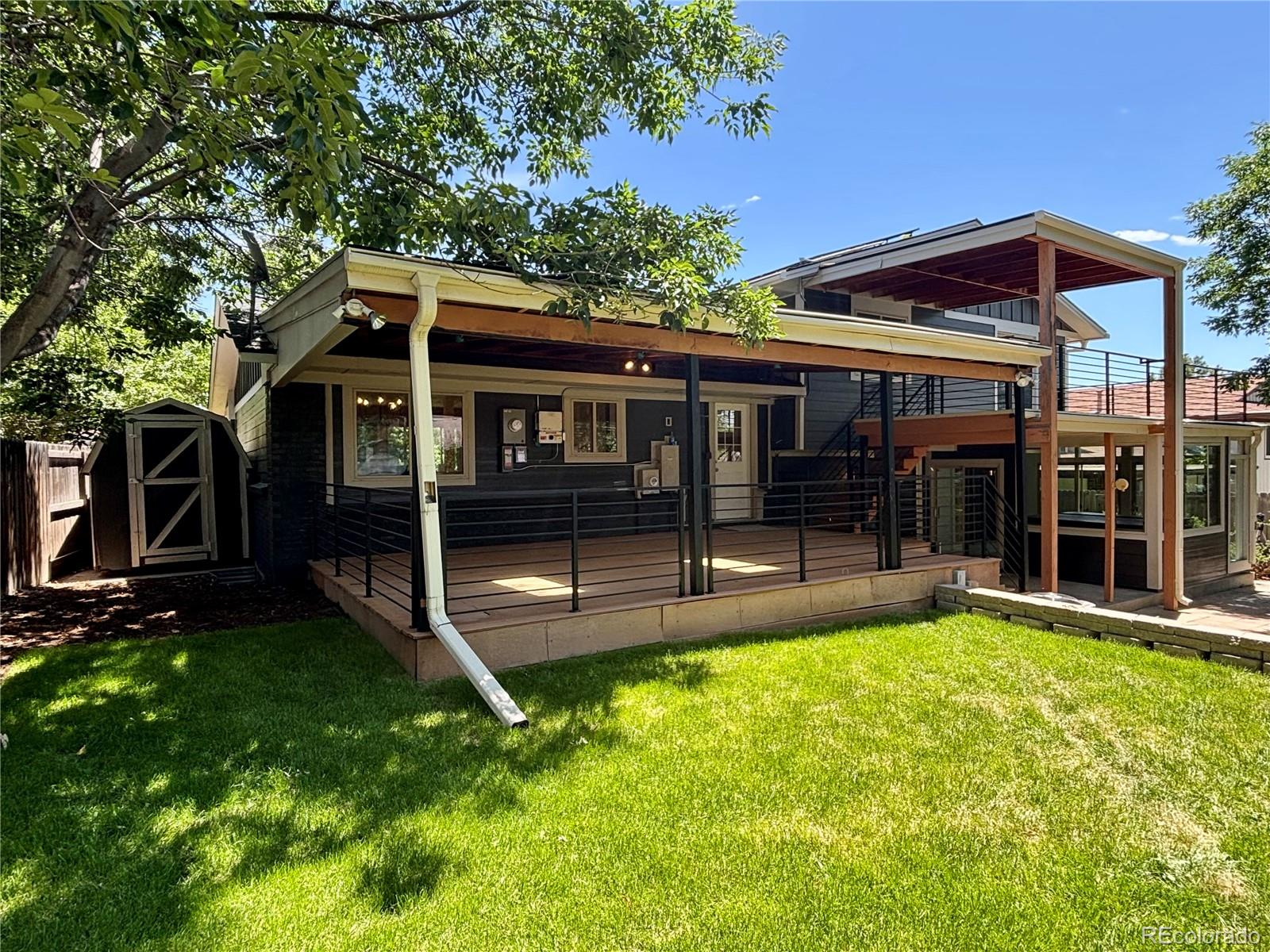 1969 S Urban St, Lakewood, CO 80228