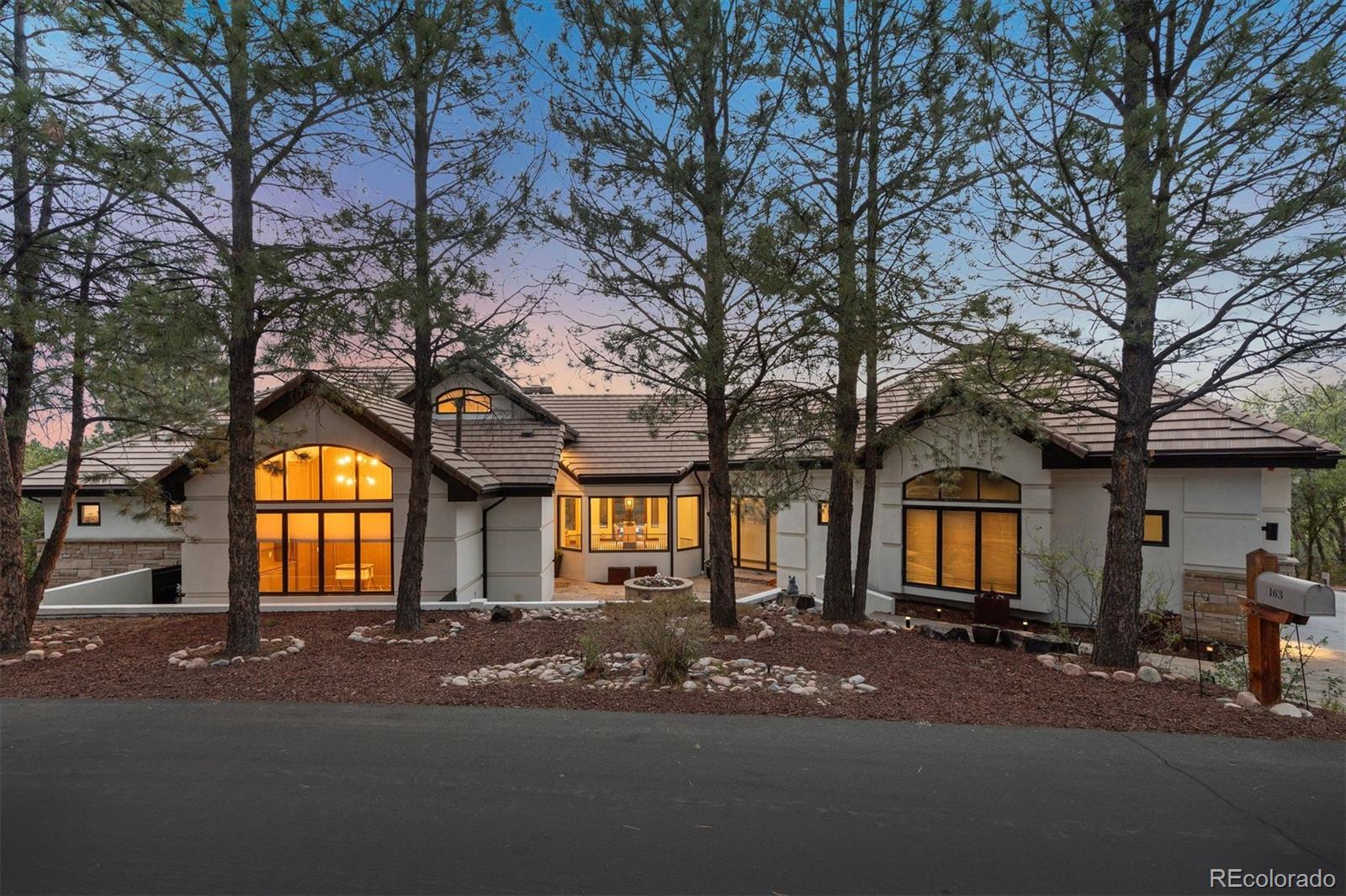 163 Glengarry Pl, Castle Rock, CO 80108