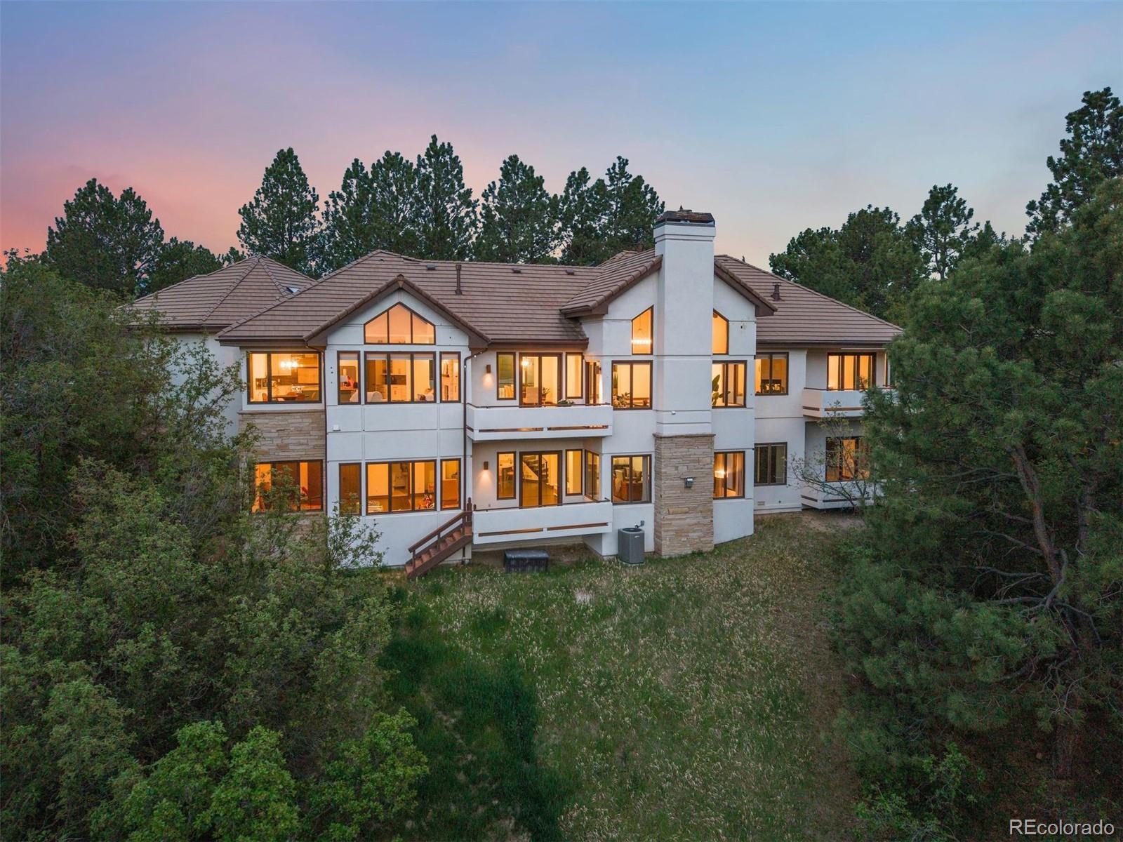 163 Glengarry Pl, Castle Rock, CO 80108