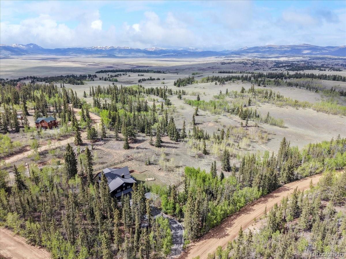 289 Tepee Trl, Jefferson, CO 80456