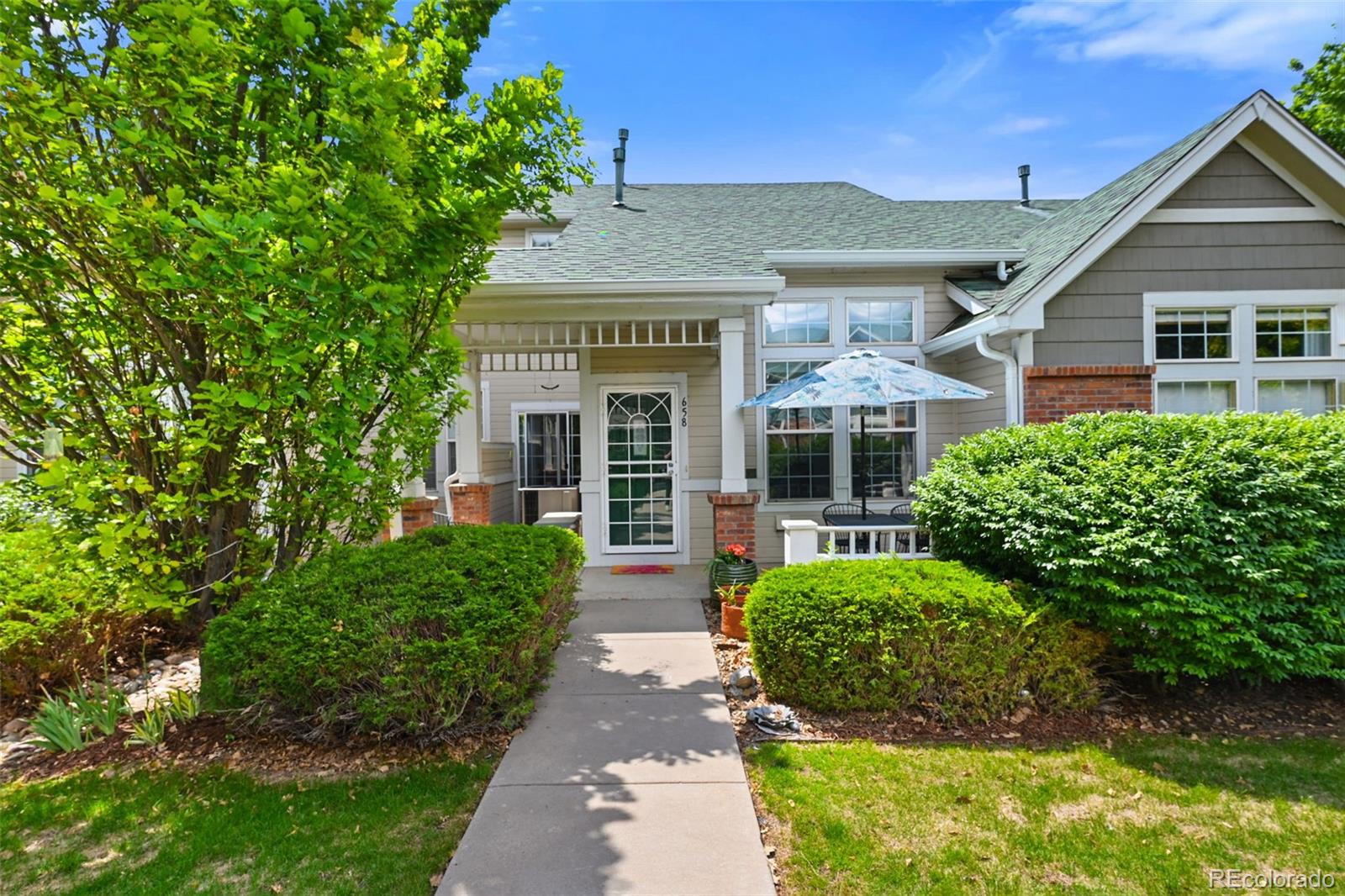 658 S Yarrow St, Lakewood, CO 80226