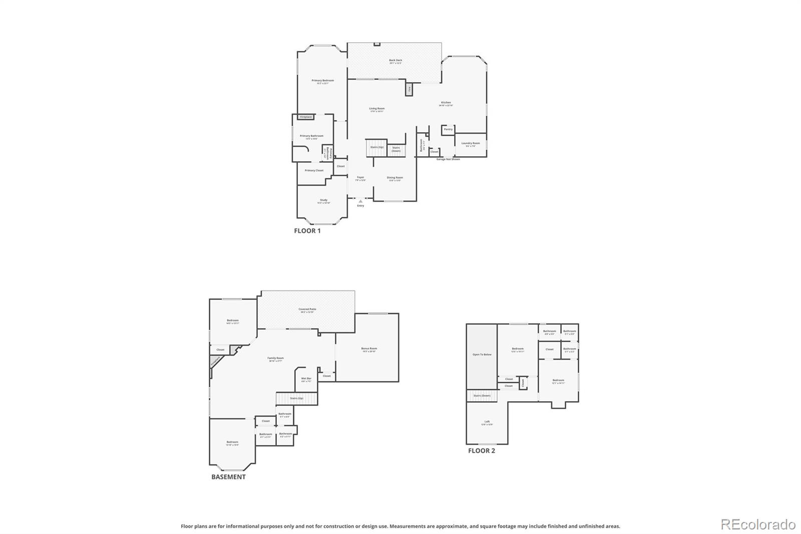 20439 Taversham Ct, Monument, CO 80132