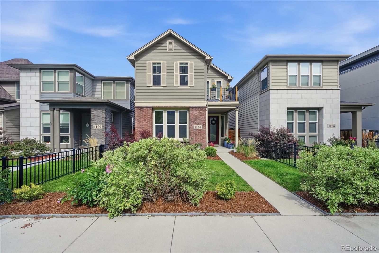 1164 S Lincoln St, Denver, CO 80210