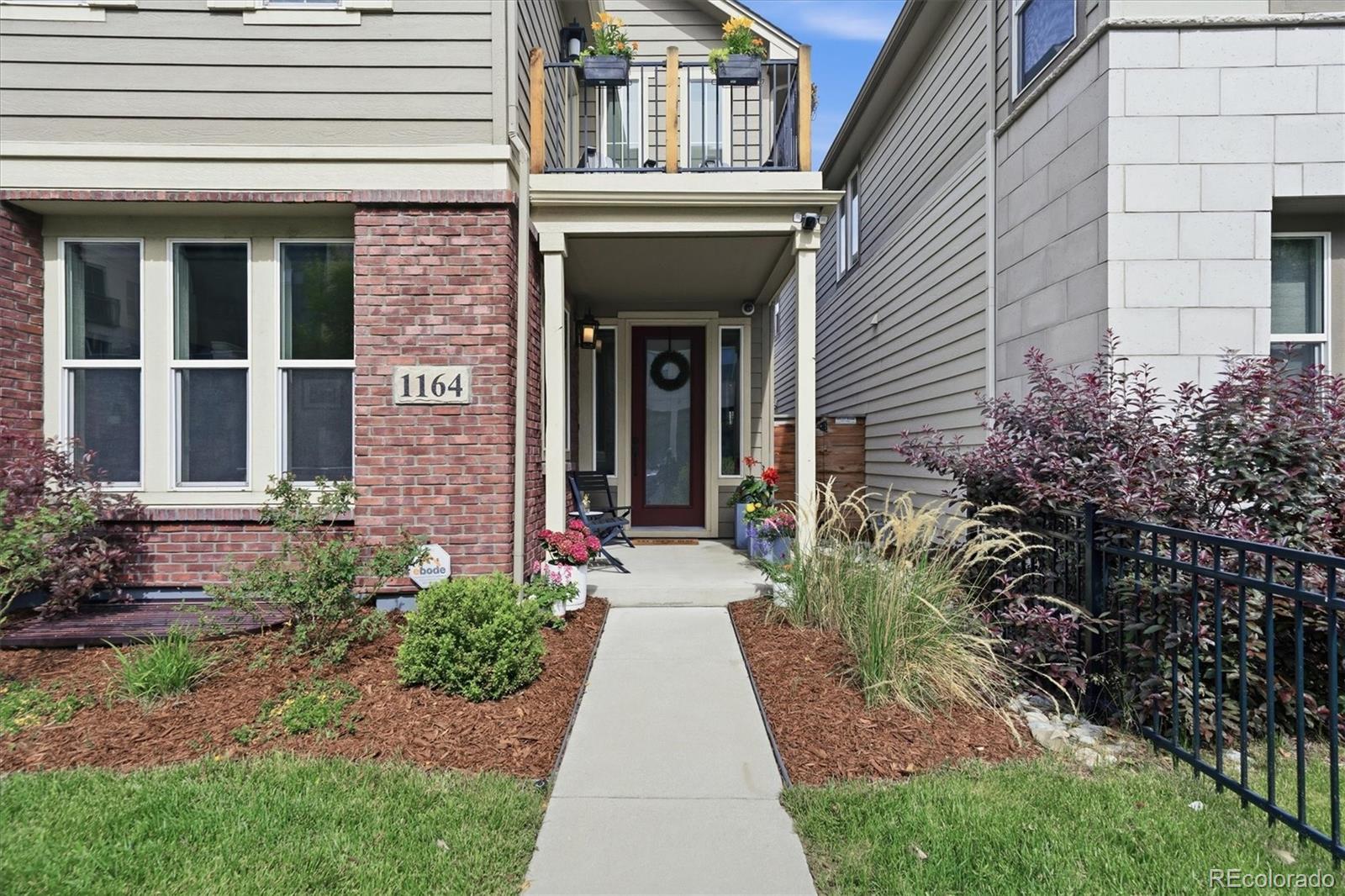 1164 S Lincoln St, Denver, CO 80210