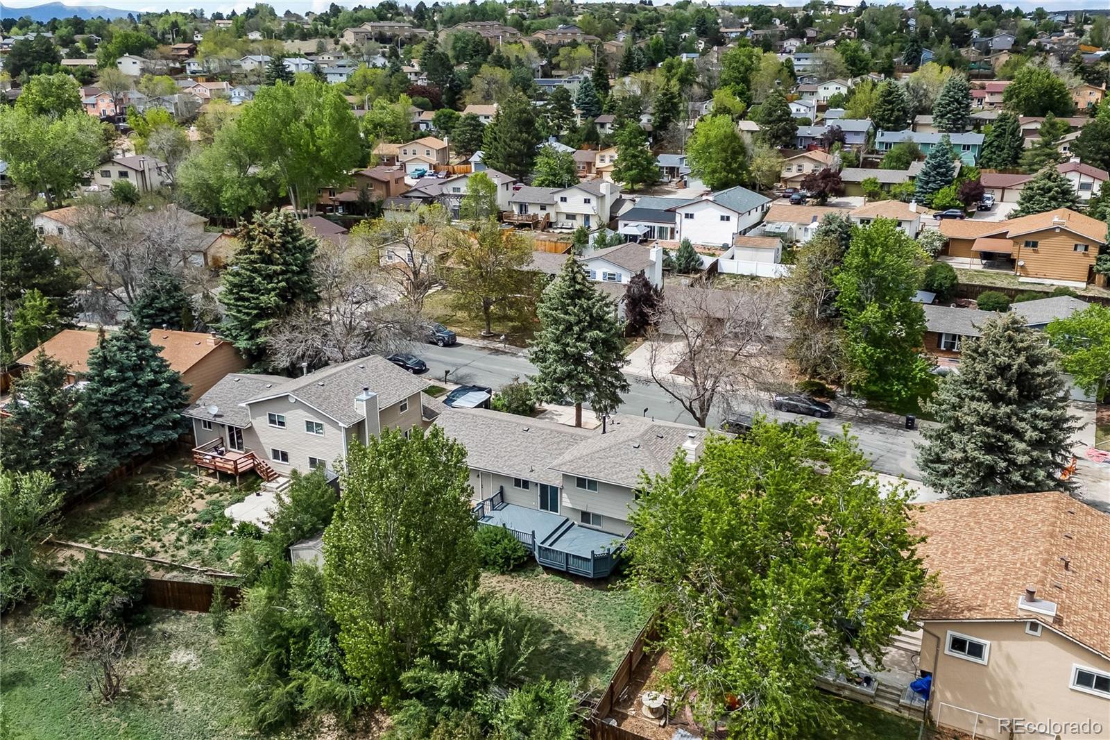 5647 Trout Creek Pass Dr, Colorado Springs, CO 80917