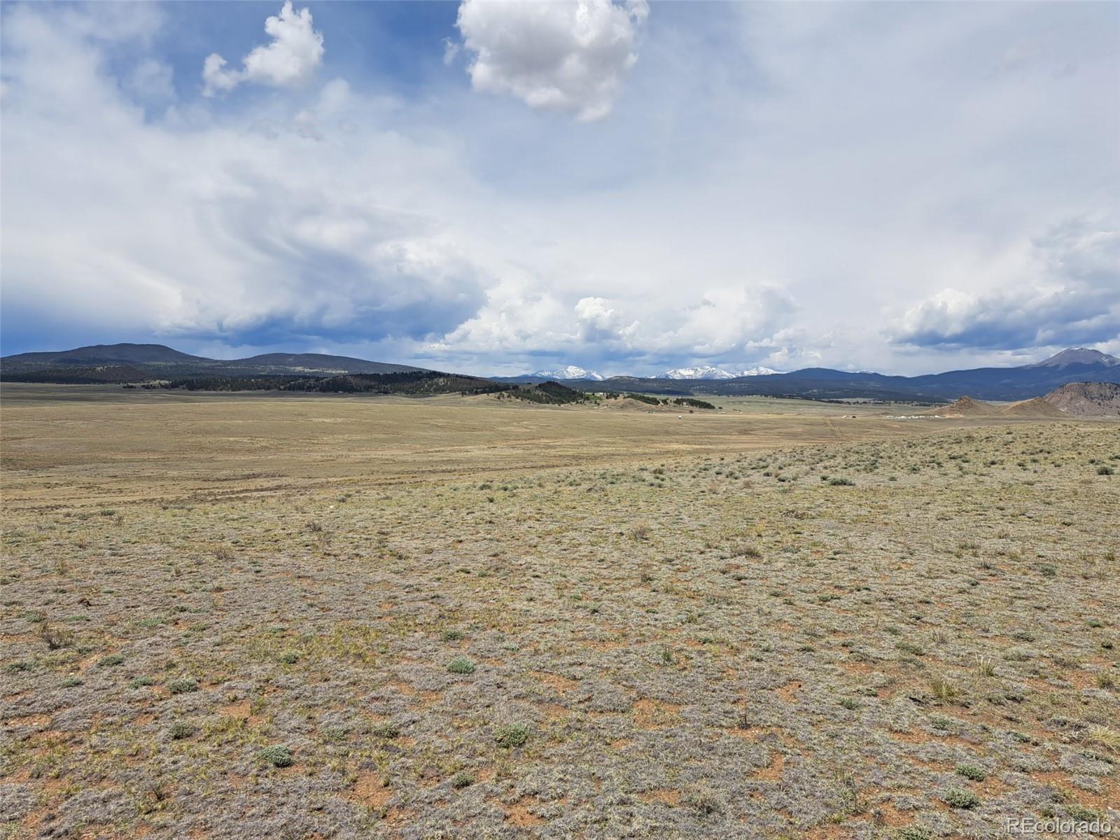 00 County Road 55, Hartsel, CO 80449