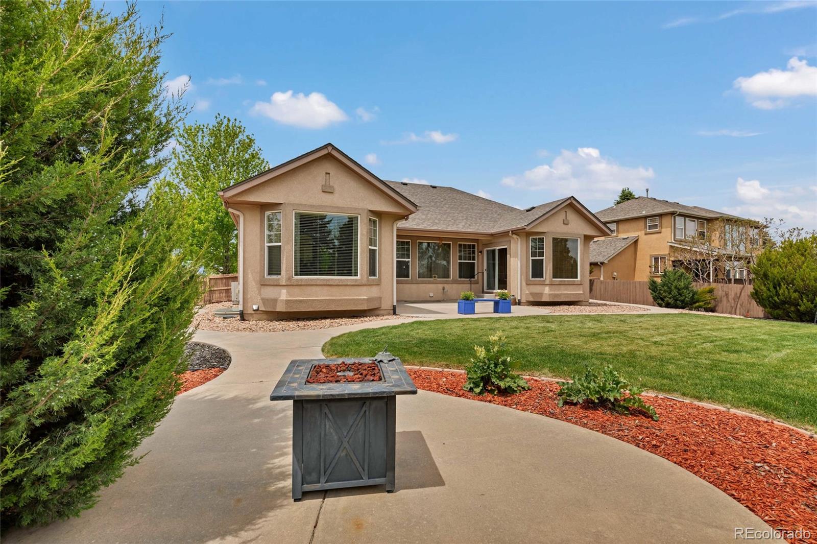 2998 Wild Cherry Ln, Colorado Springs, CO 80920