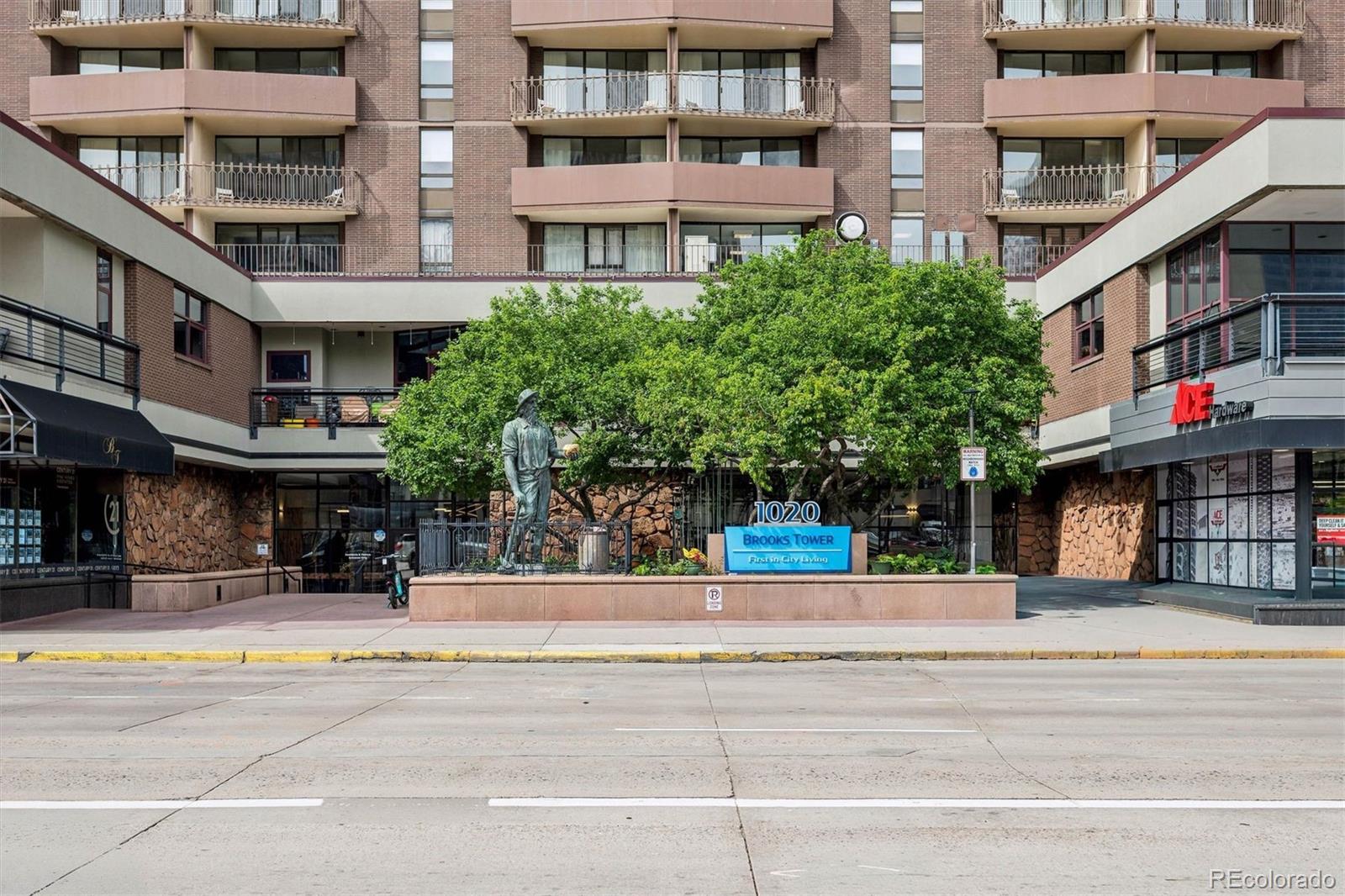 1020 15th St #29A, Denver, CO 80202