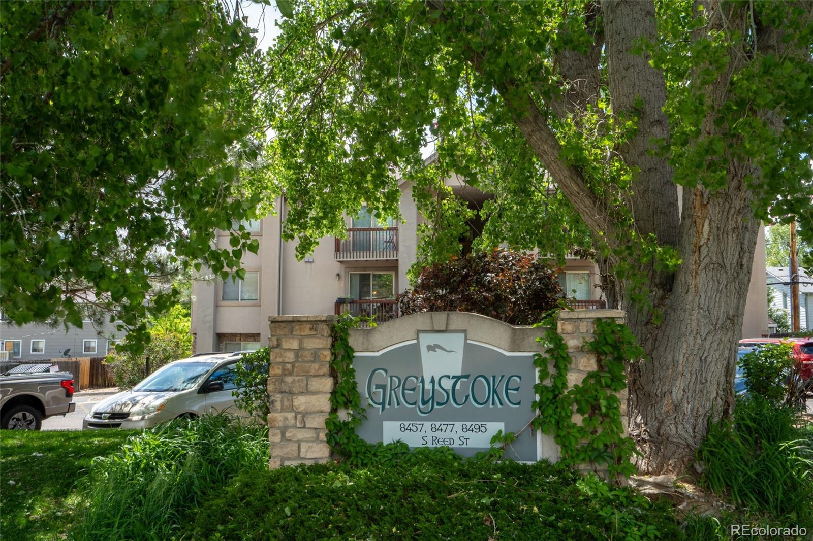 8477 S Reed St #2-101, Littleton, CO 80128