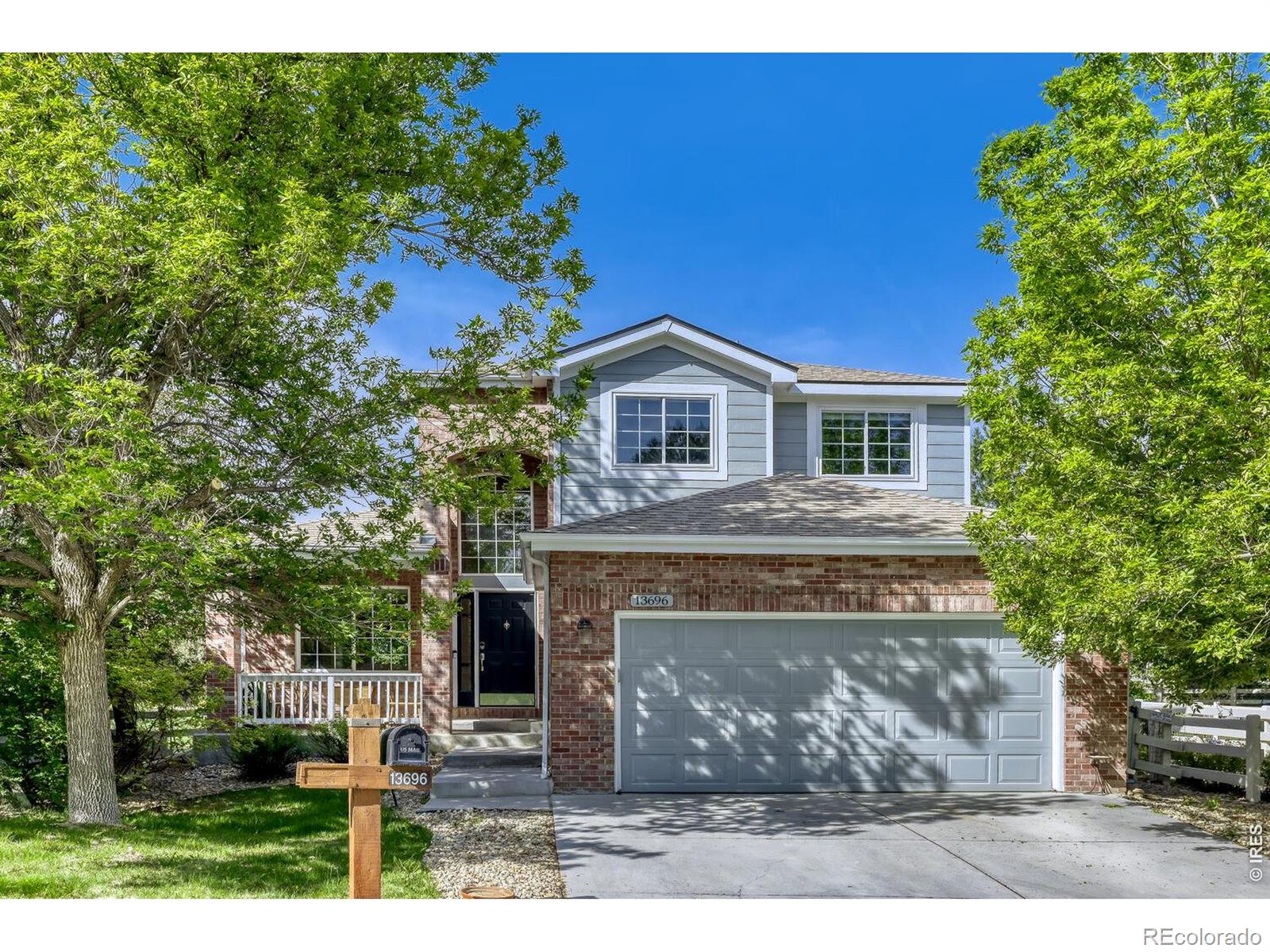 13696 Plaster Cir, Broomfield, CO 80023